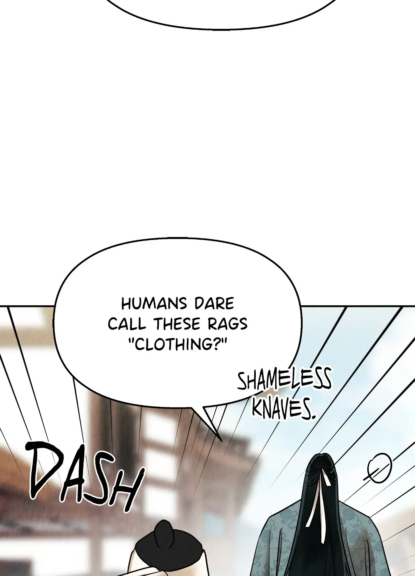 The Lotus and the Lost [Uncensored] Chapter 15 - Page 81 in English