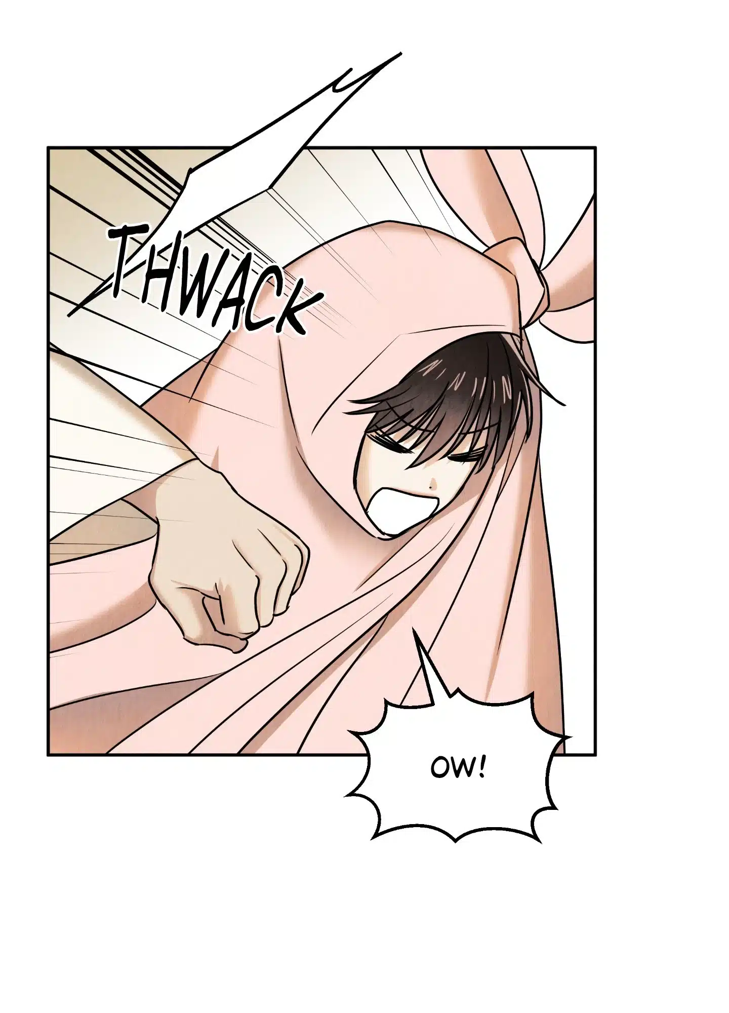 The Lotus and the Lost [Uncensored] Chapter 15 - Page 85 in English