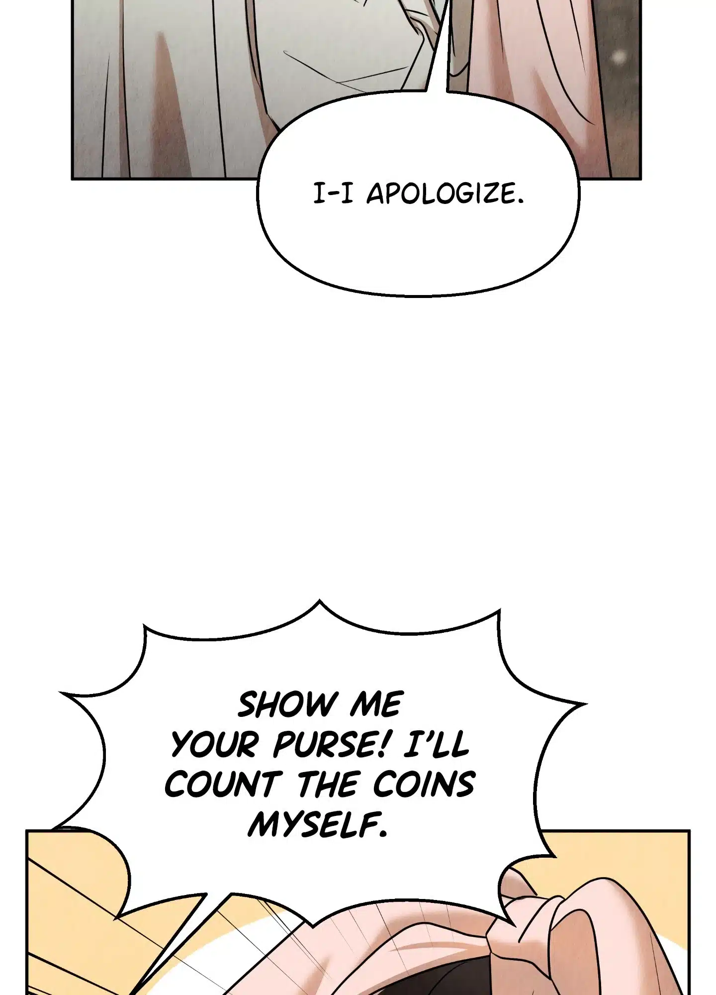 The Lotus and the Lost [Uncensored] Chapter 15 - Page 87 in English