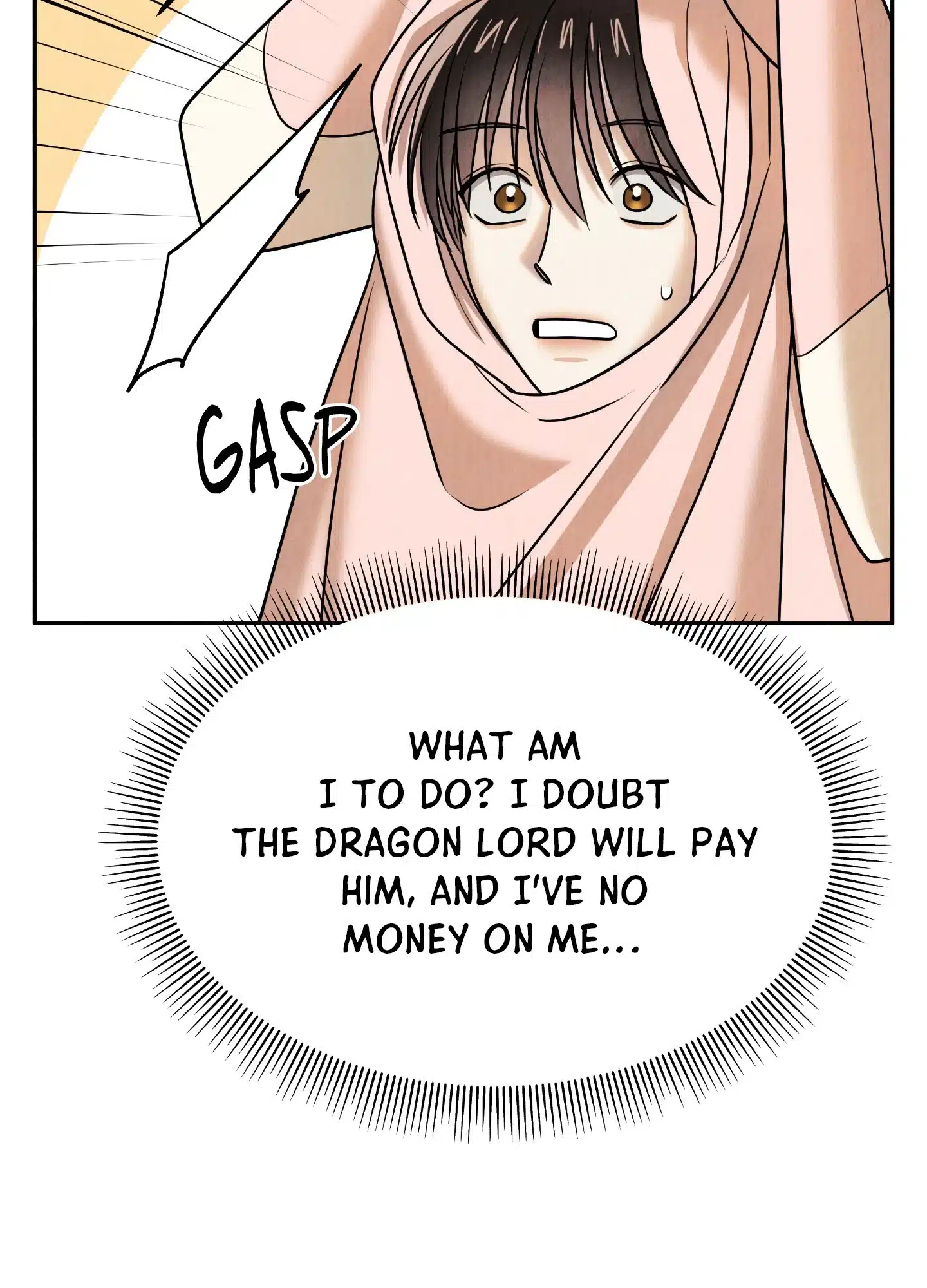 The Lotus and the Lost [Uncensored] Chapter 15 - Page 88 in English