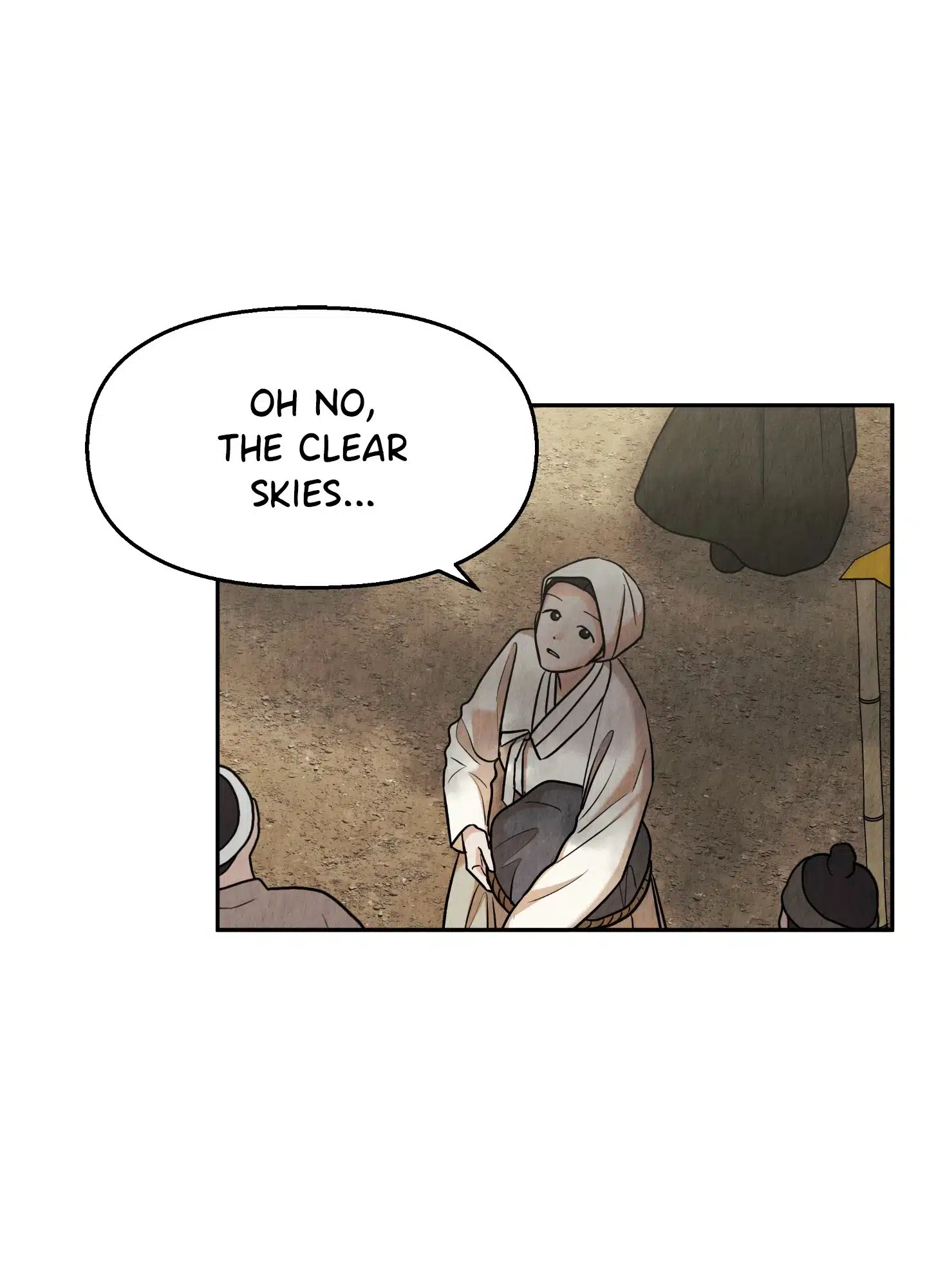 The Lotus and the Lost [Uncensored] Chapter 15 - Page 91 in English