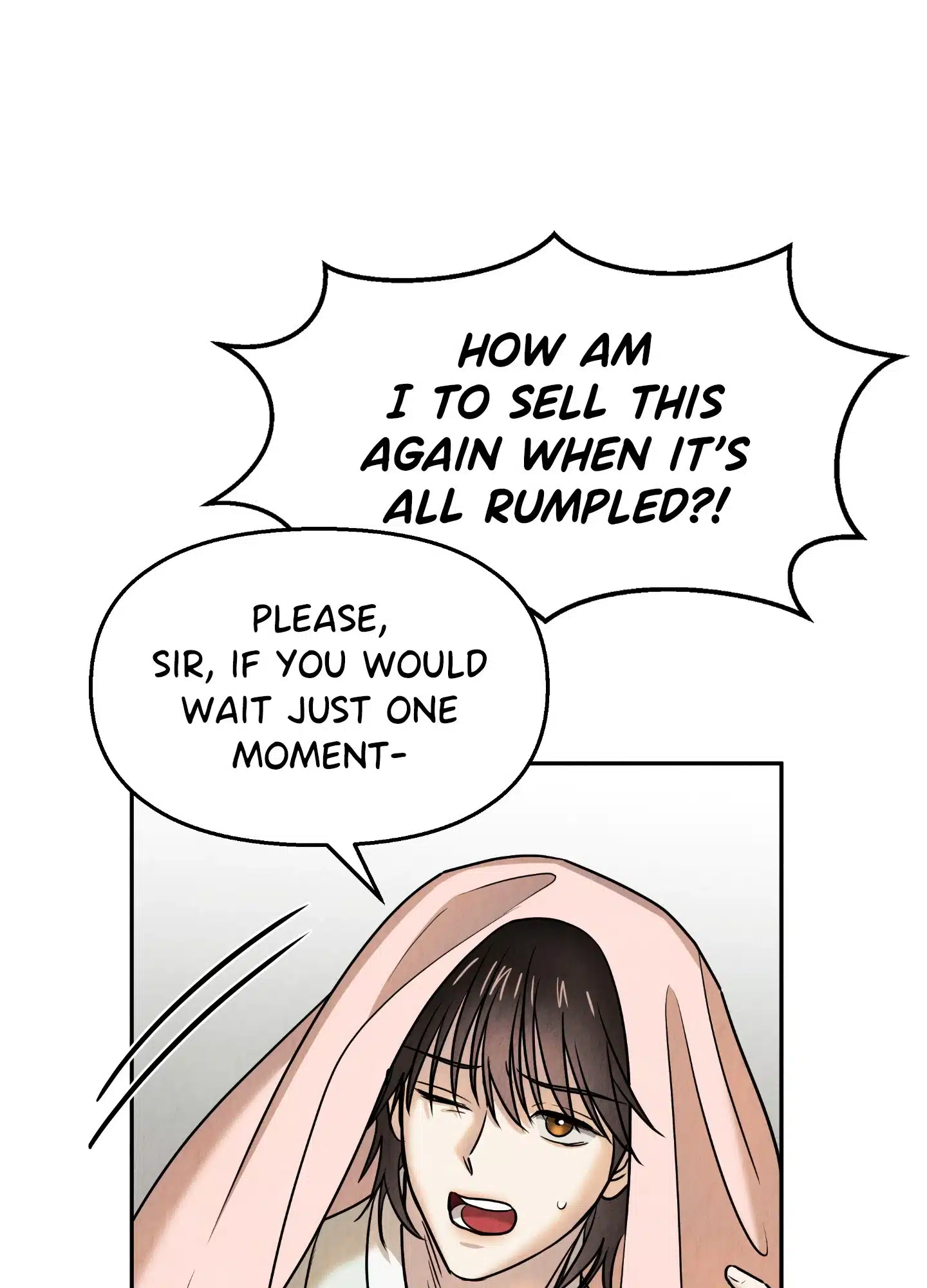 The Lotus and the Lost [Uncensored] Chapter 15 - Page 94 in English