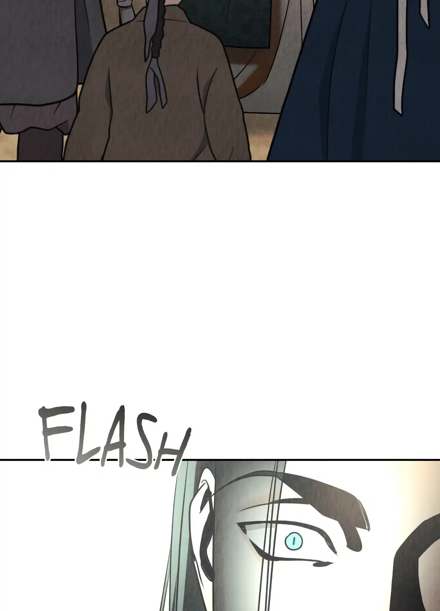 The Lotus and the Lost [Uncensored] Chapter 15 - Page 97 in English