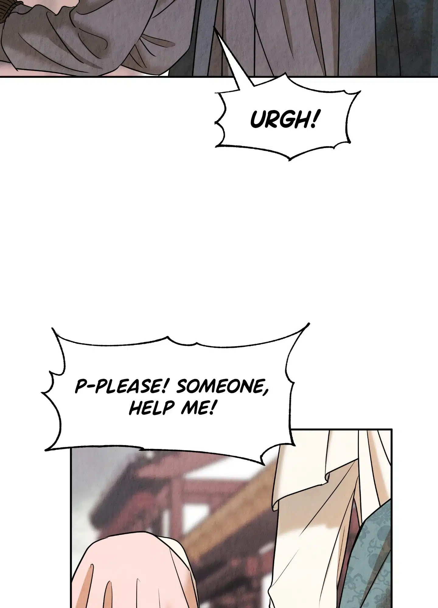 The Lotus and the Lost [Uncensored] Chapter 16 - Page 10 in English