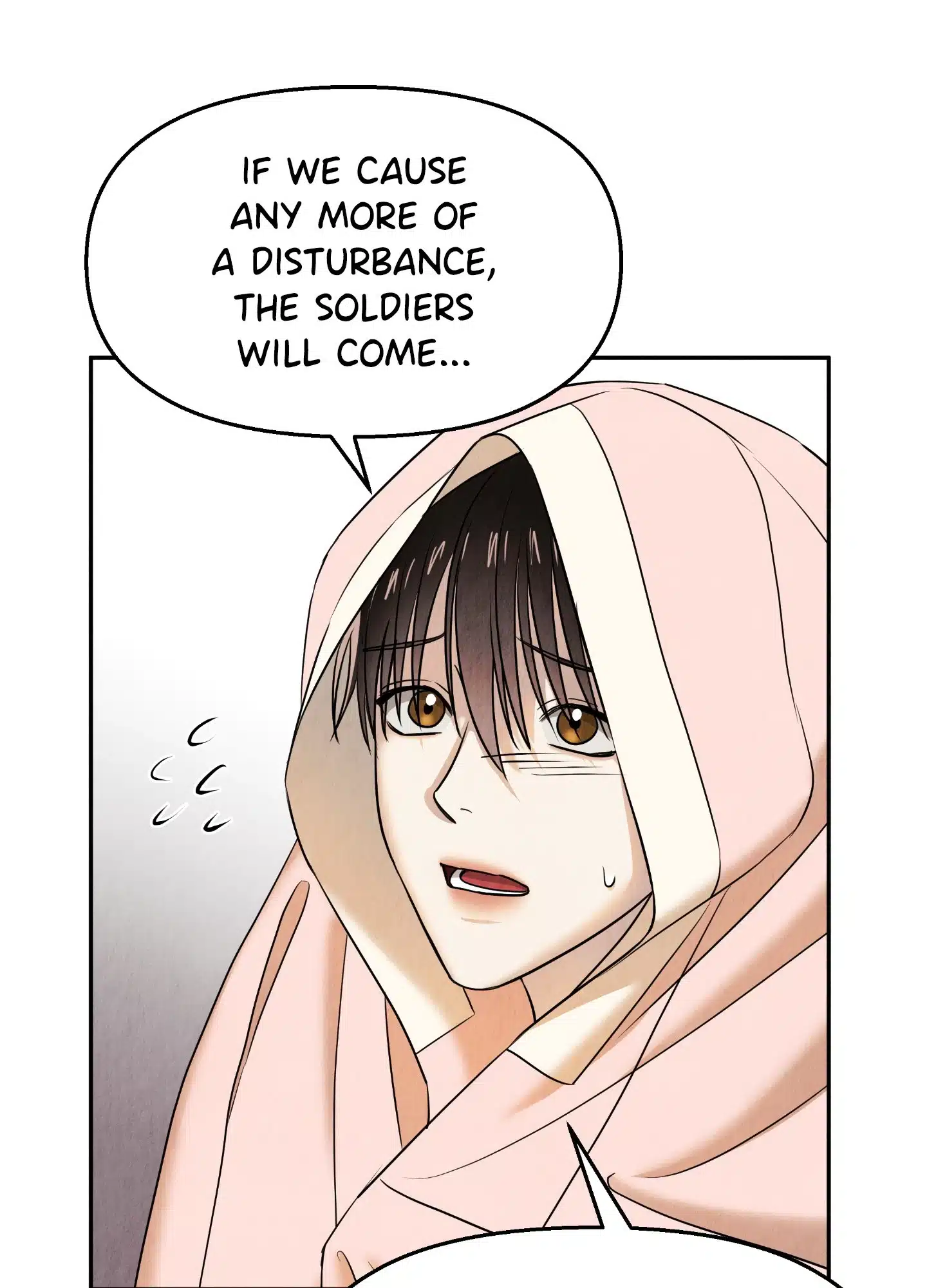 The Lotus and the Lost [Uncensored] Chapter 16 - Page 12 in English
