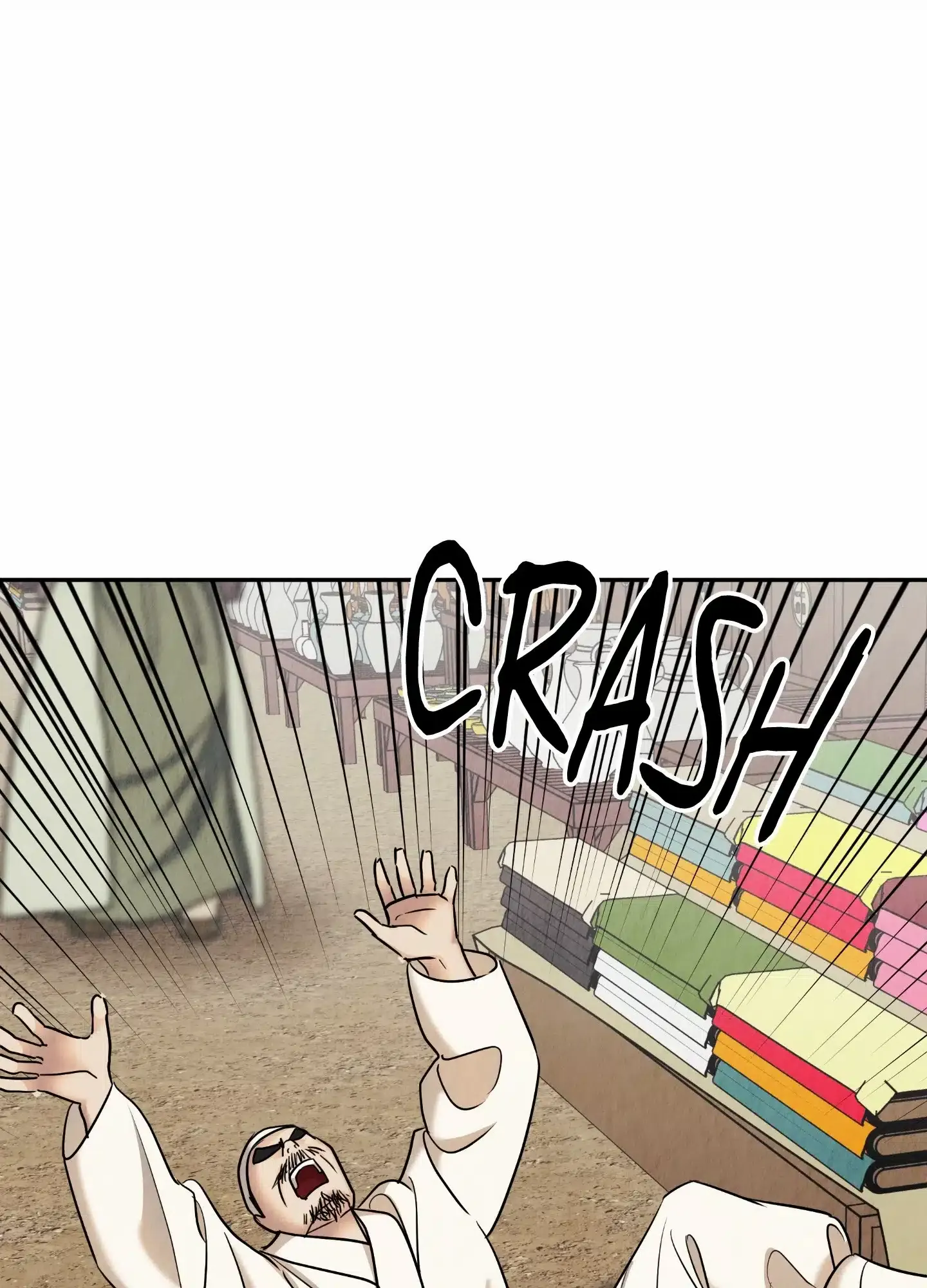 The Lotus and the Lost [Uncensored] Chapter 16 - Page 15 in English