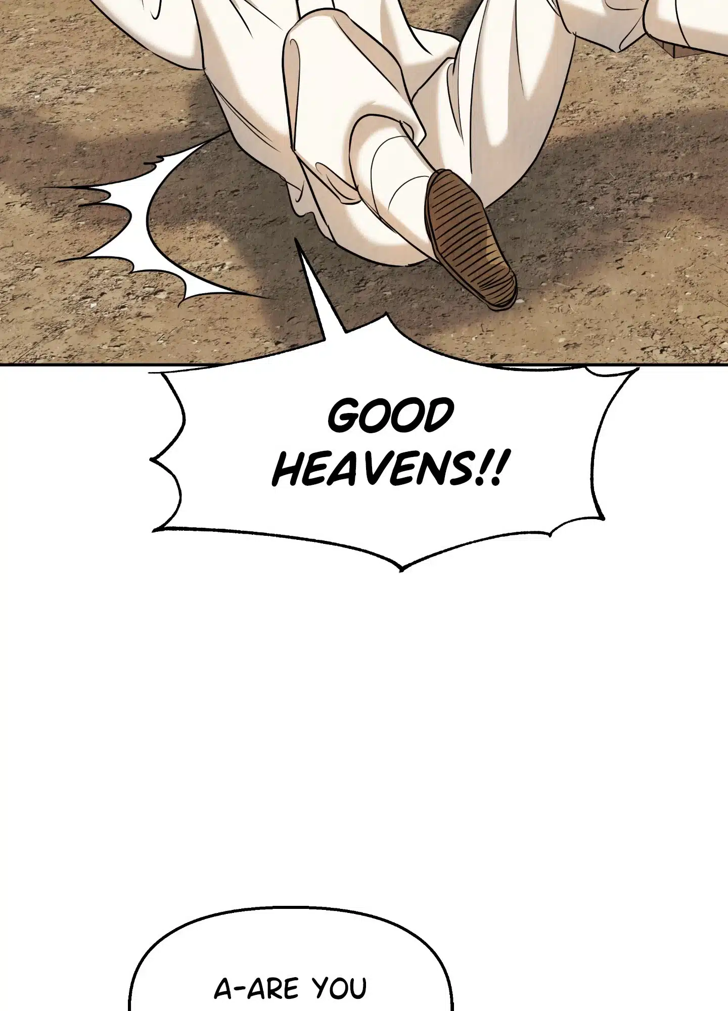 The Lotus and the Lost [Uncensored] Chapter 16 - Page 16 in English