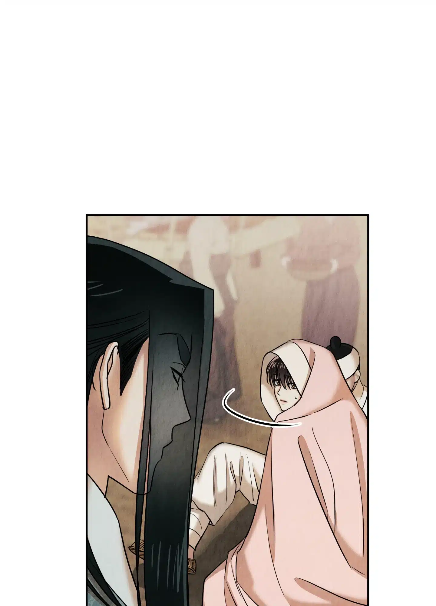 The Lotus and the Lost [Uncensored] Chapter 16 - Page 18 in English
