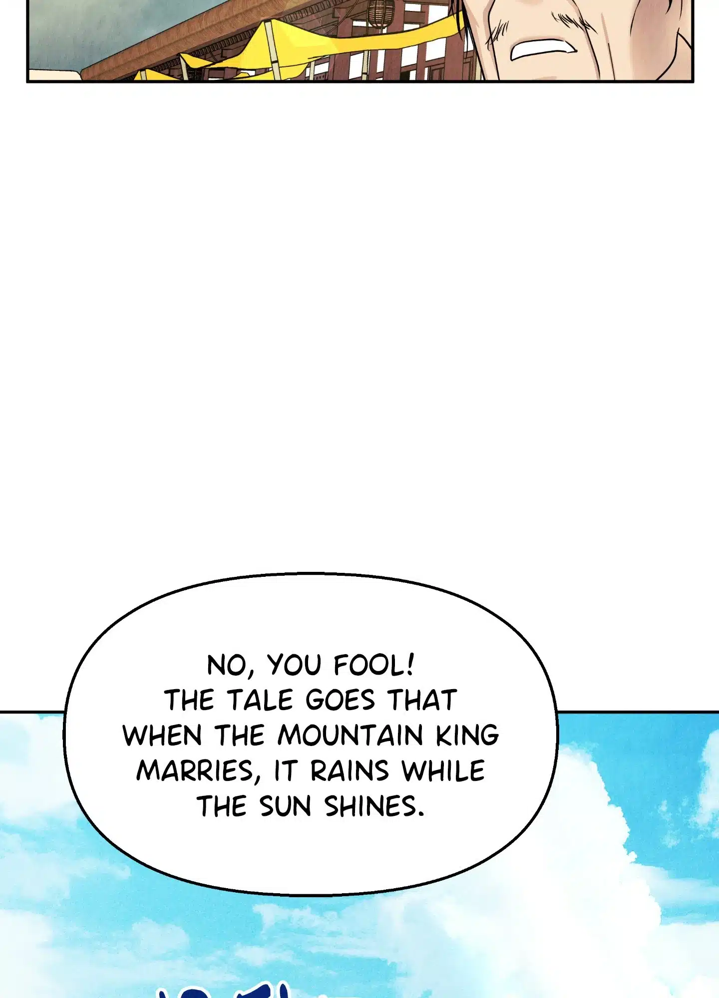 The Lotus and the Lost [Uncensored] Chapter 16 - Page 23 in English