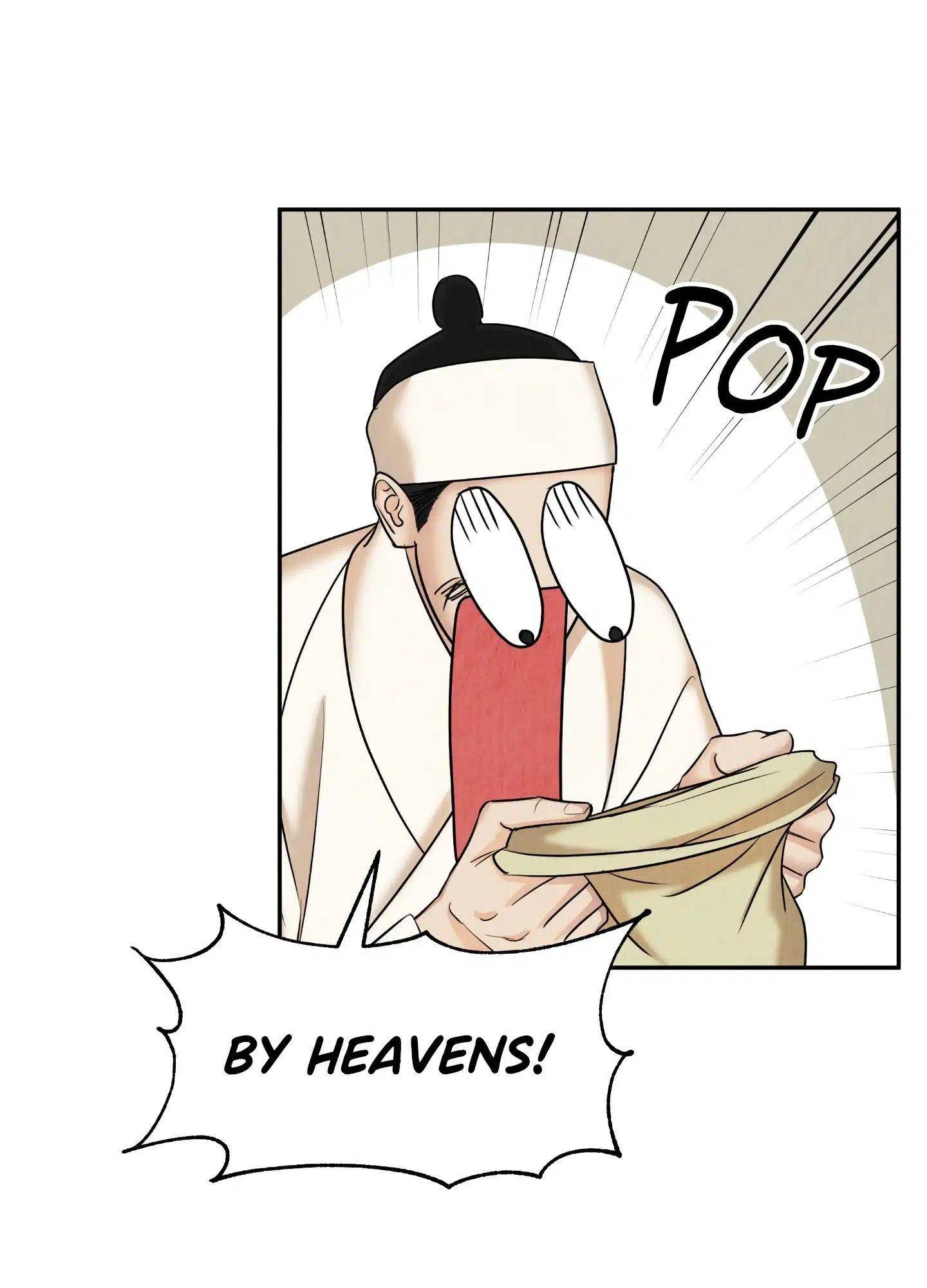 The Lotus and the Lost [Uncensored] Chapter 16 - Page 31 in English