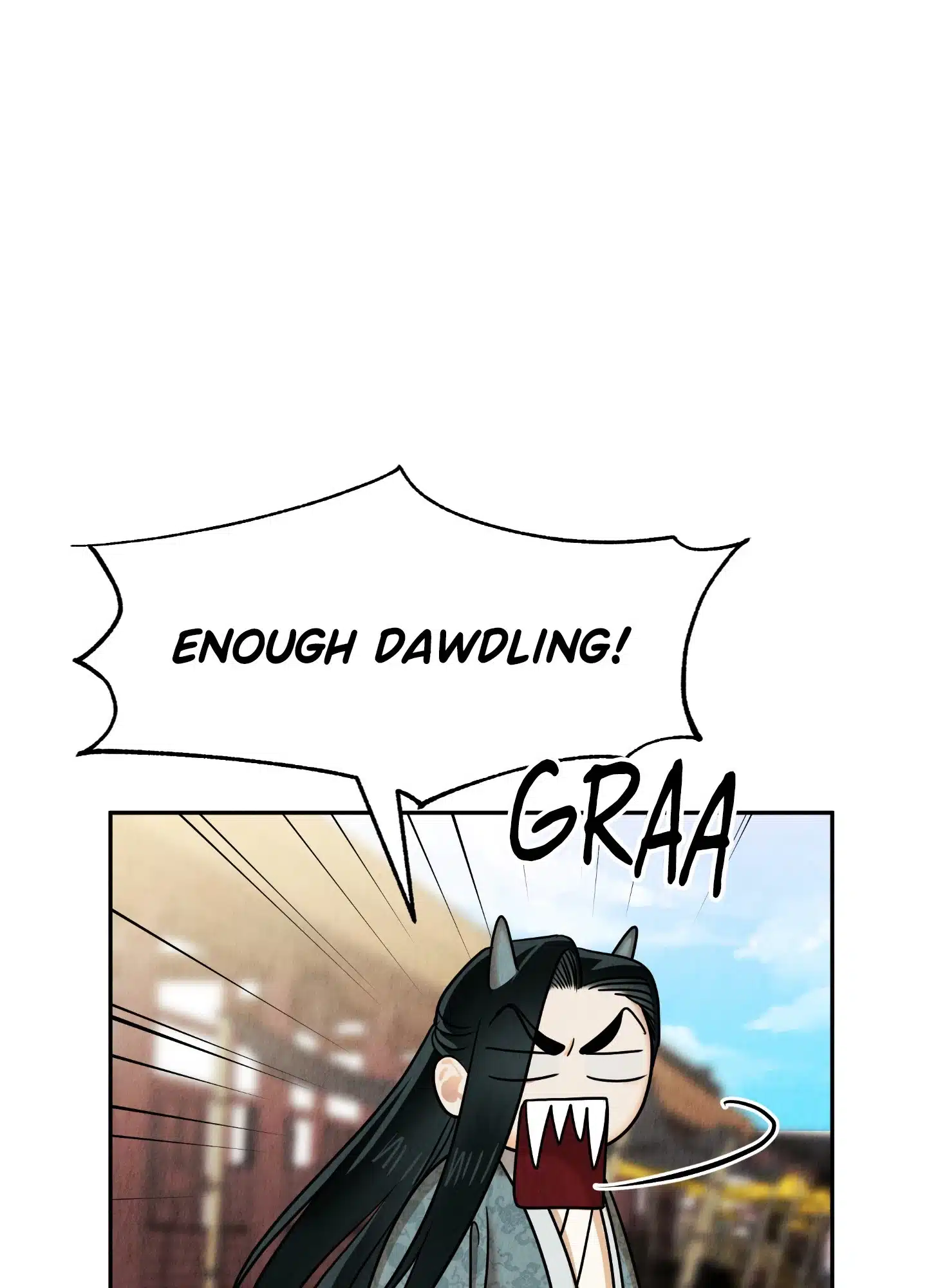 The Lotus and the Lost [Uncensored] Chapter 16 - Page 50 in English