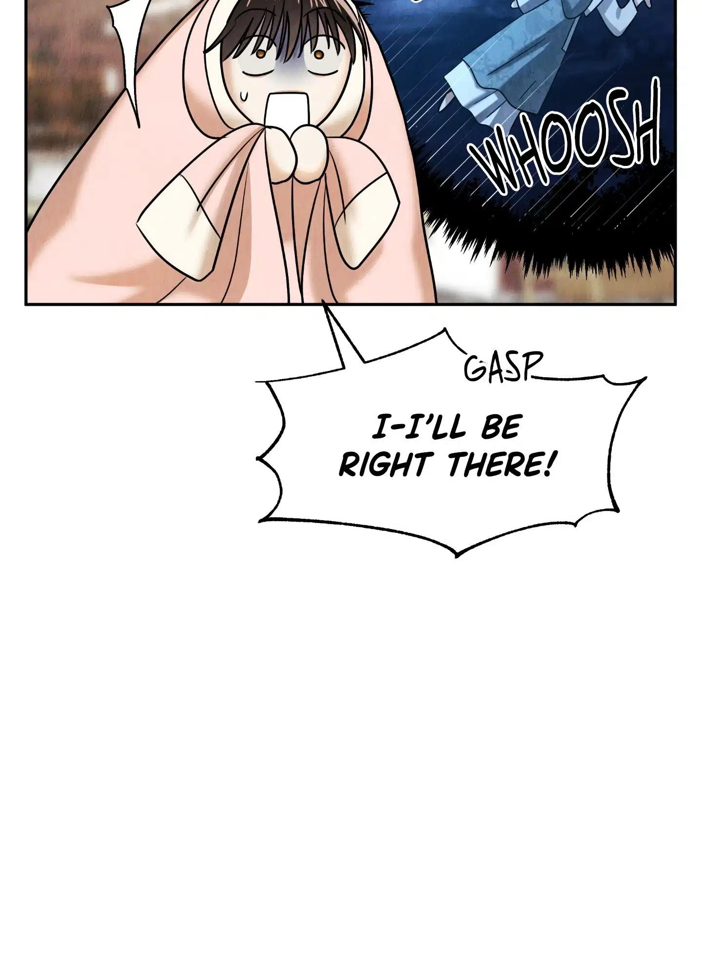 The Lotus and the Lost [Uncensored] Chapter 16 - Page 52 in English