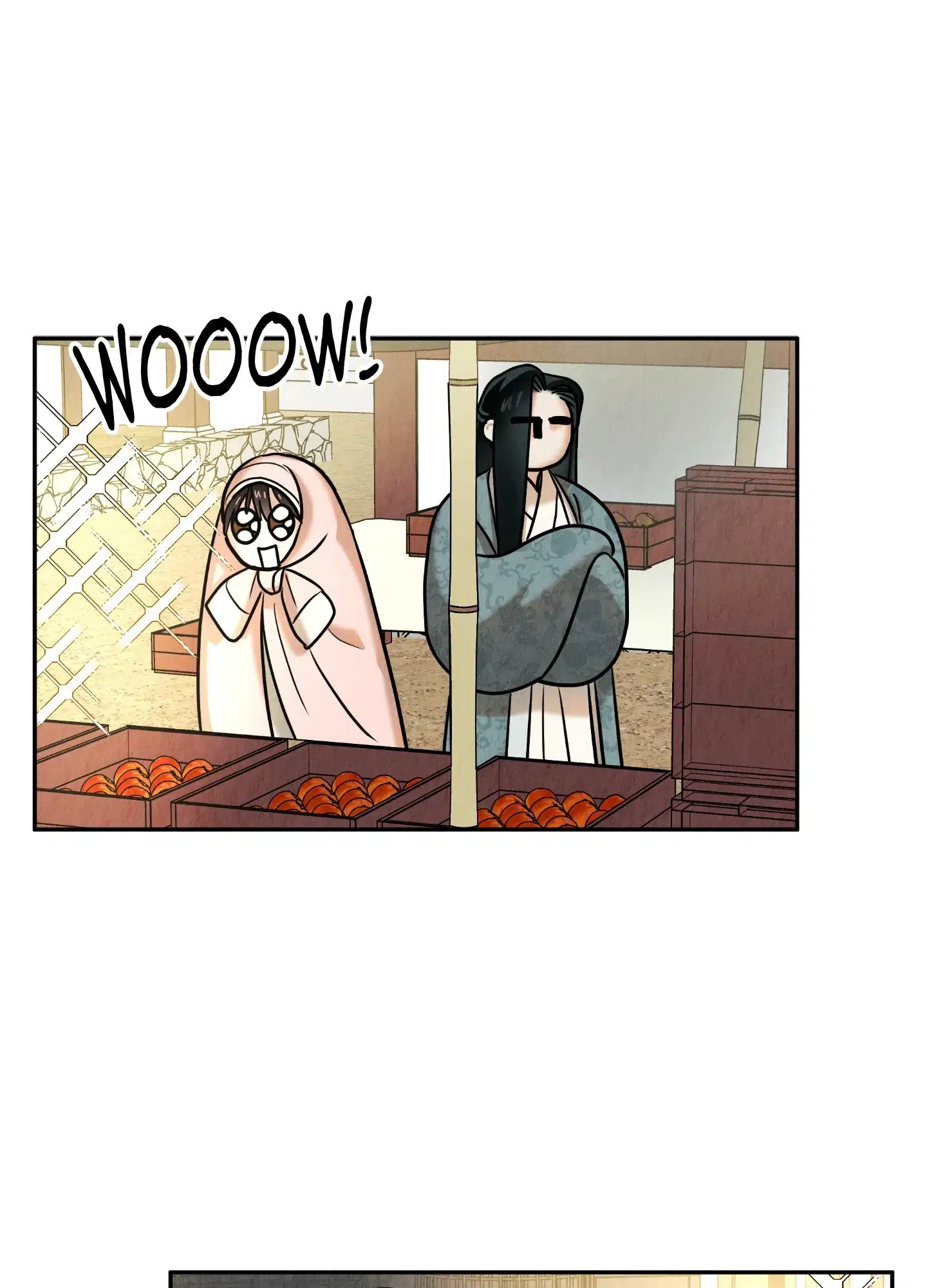 The Lotus and the Lost [Uncensored] Chapter 16 - Page 56 in English