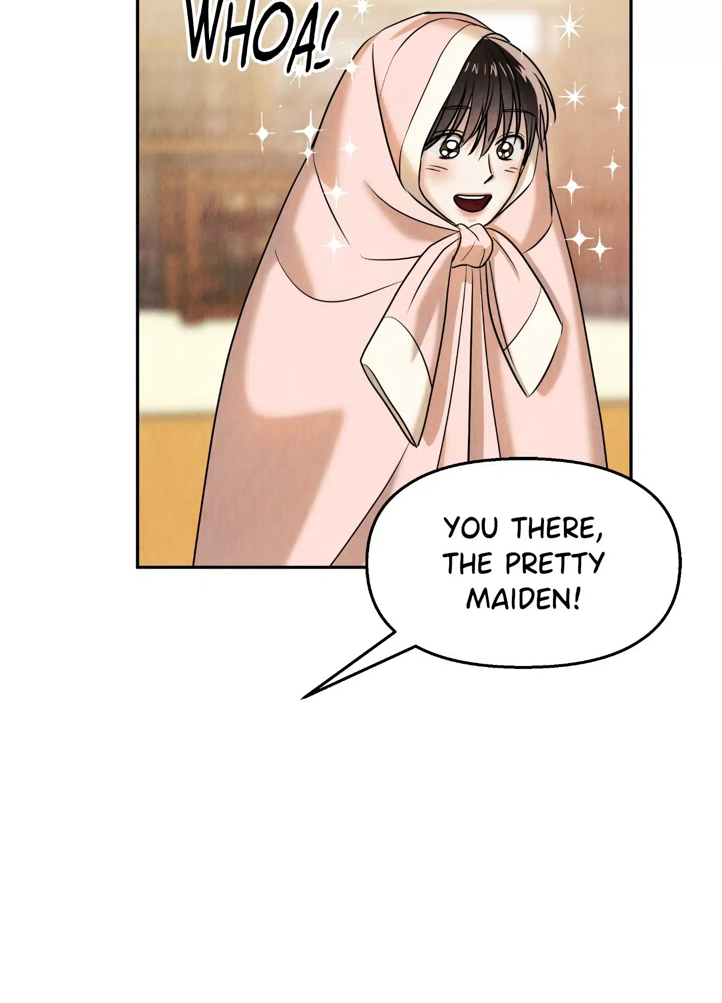 The Lotus and the Lost [Uncensored] Chapter 16 - Page 58 in English