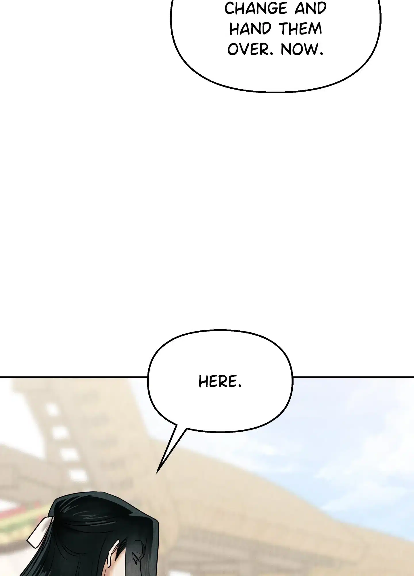 The Lotus and the Lost [Uncensored] Chapter 16 - Page 68 in English