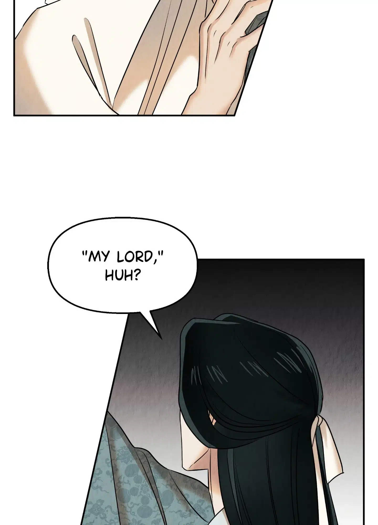 The Lotus and the Lost [Uncensored] Chapter 16 - Page 7 in English
