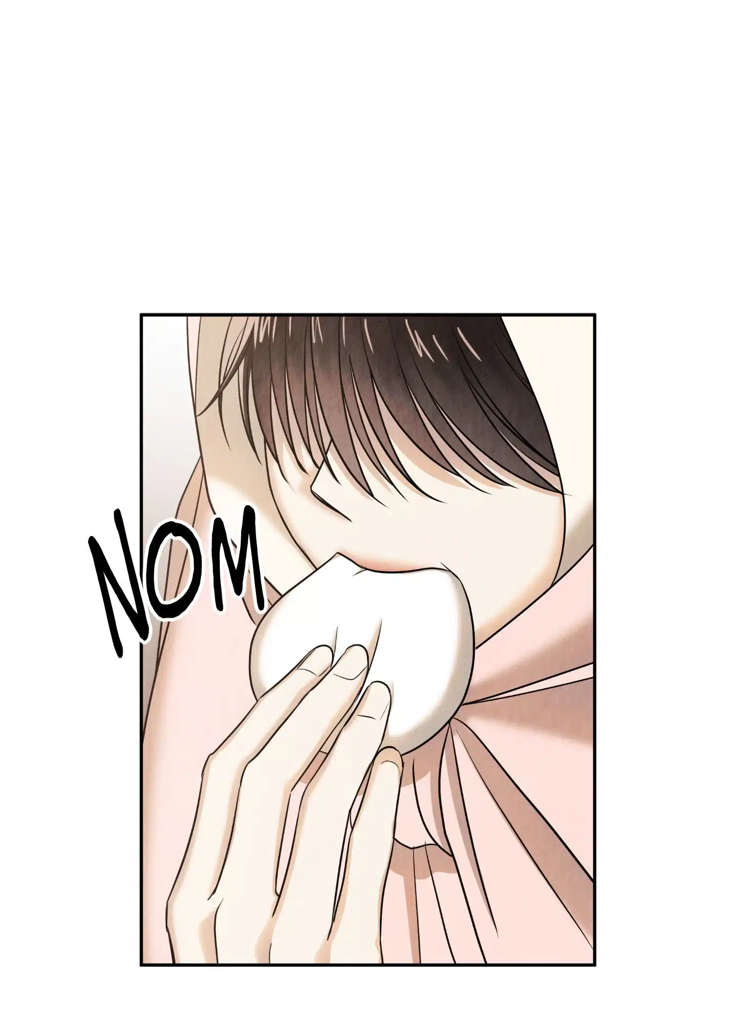 The Lotus and the Lost [Uncensored] Chapter 16 - Page 71 in English