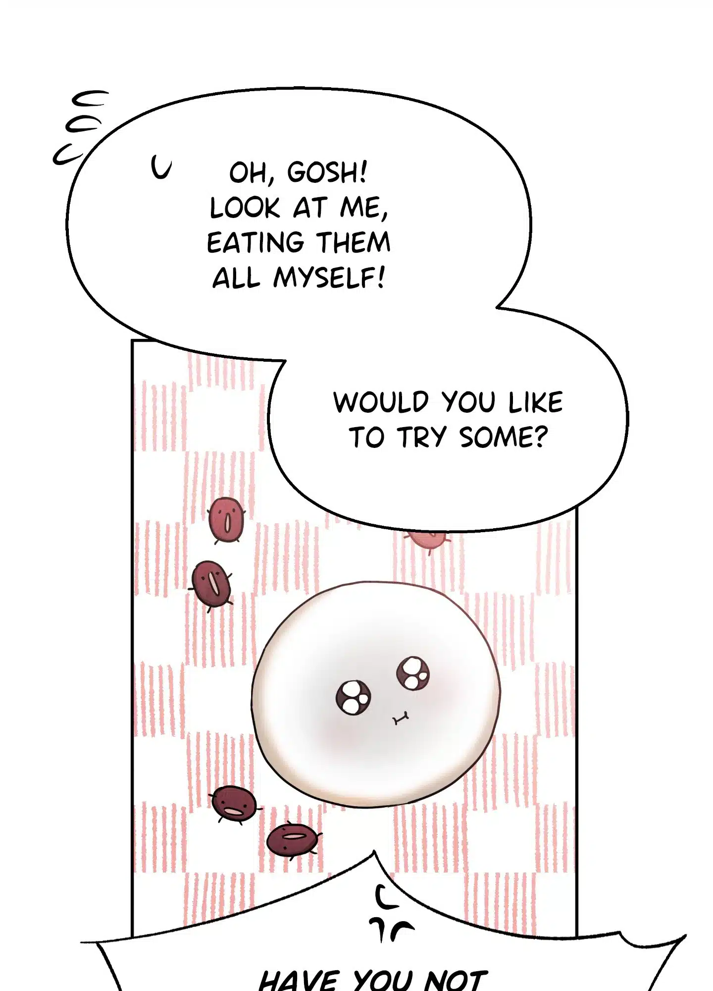The Lotus and the Lost [Uncensored] Chapter 16 - Page 78 in English