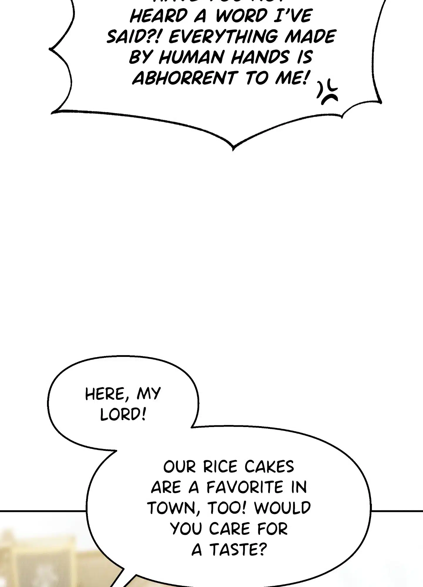 The Lotus and the Lost [Uncensored] Chapter 16 - Page 79 in English