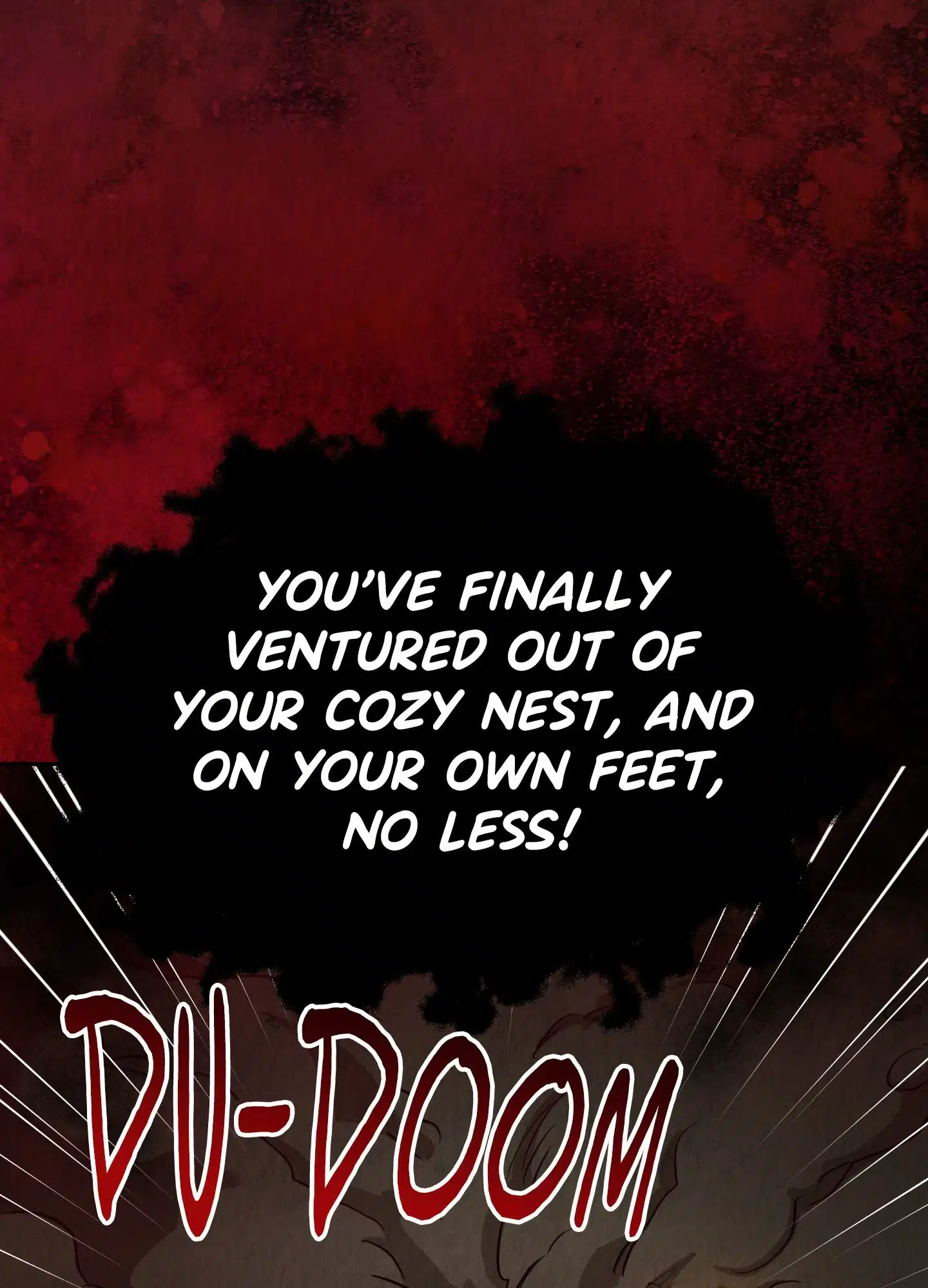 The Lotus and the Lost [Uncensored] Chapter 16 - Page 92 in English