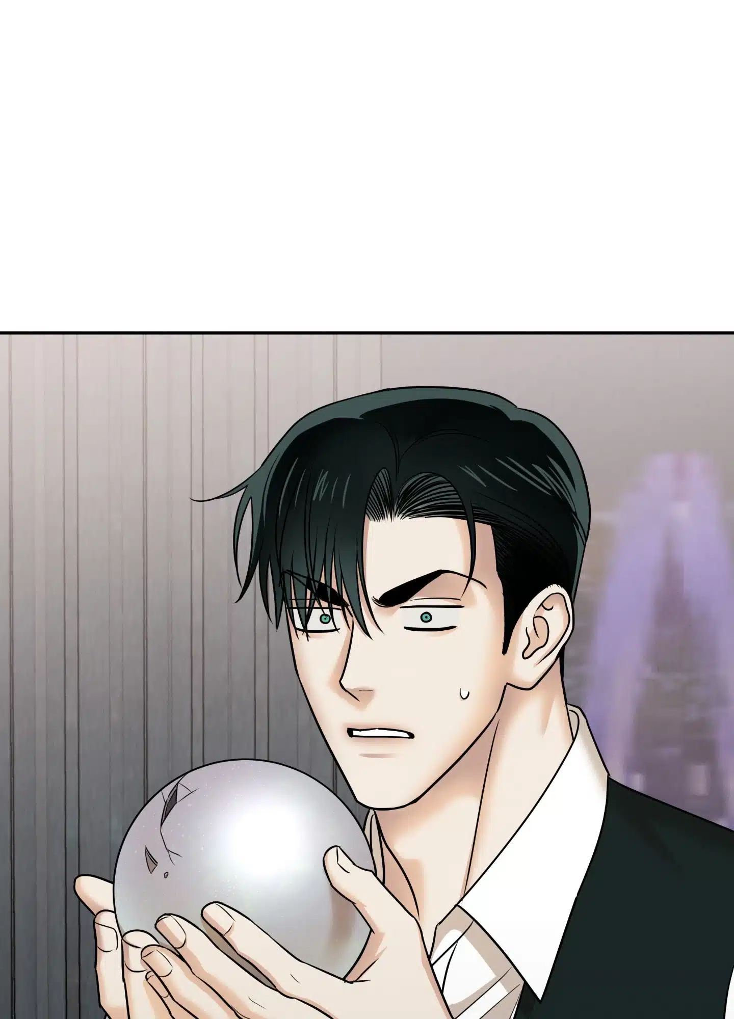 The Lotus and the Lost [Uncensored] Chapter 17 - Page 101 in English