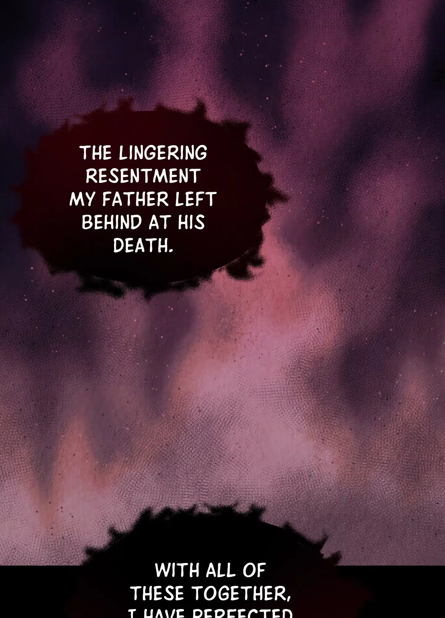 The Lotus and the Lost [Uncensored] Chapter 17 - Page 12 in English