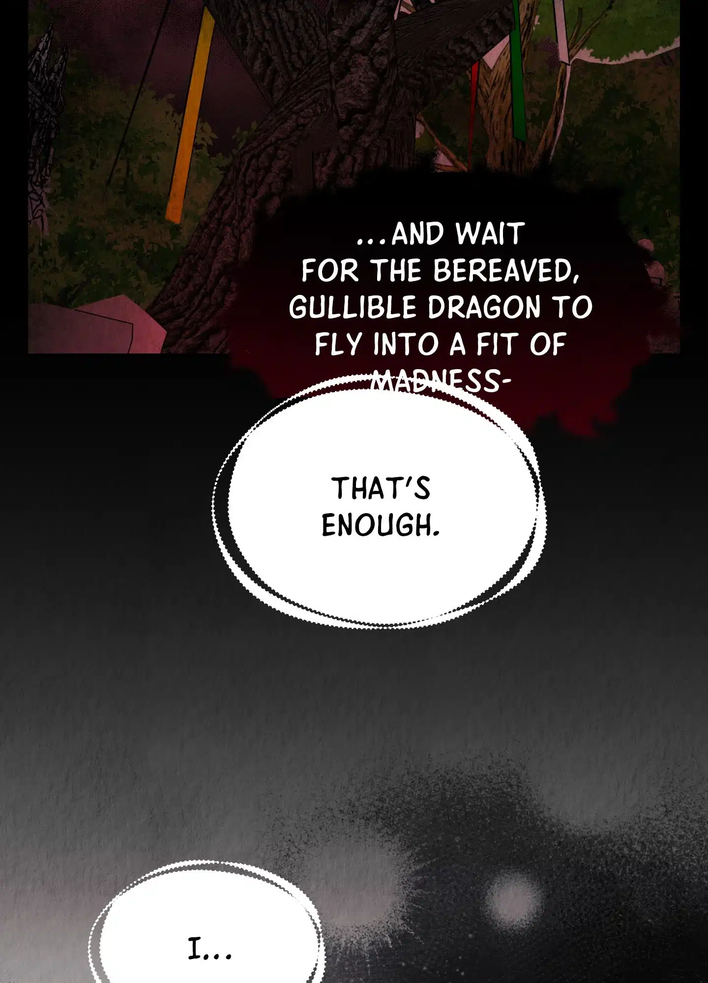 The Lotus and the Lost [Uncensored] Chapter 17 - Page 19 in English