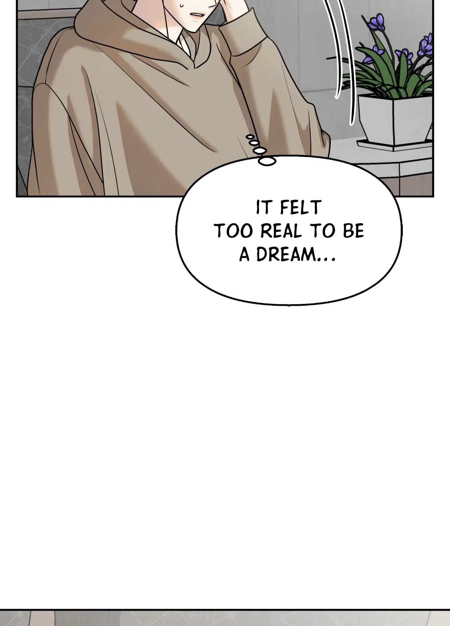 The Lotus and the Lost [Uncensored] Chapter 17 - Page 28 in English