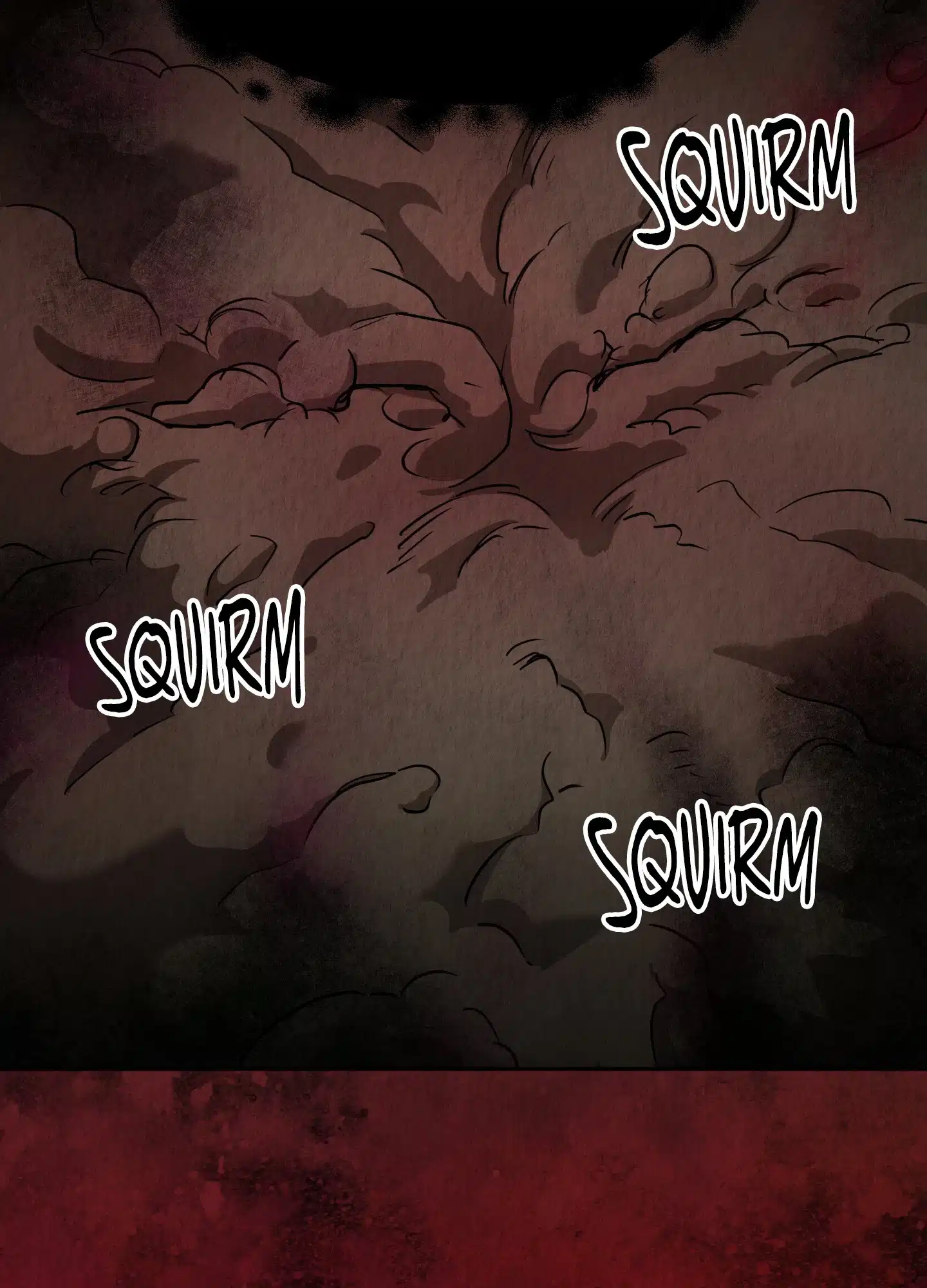 The Lotus and the Lost [Uncensored] Chapter 17 - Page 3 in English