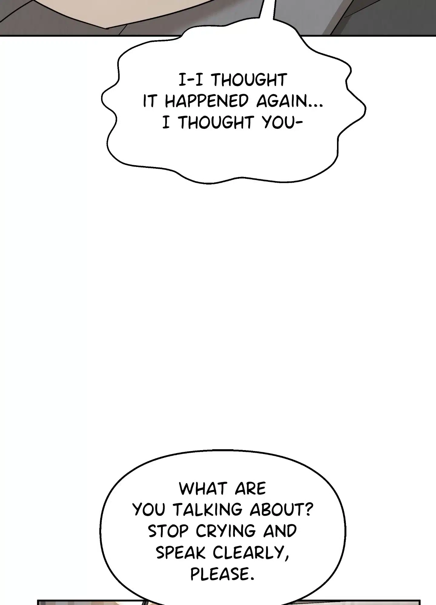 The Lotus and the Lost [Uncensored] Chapter 17 - Page 32 in English