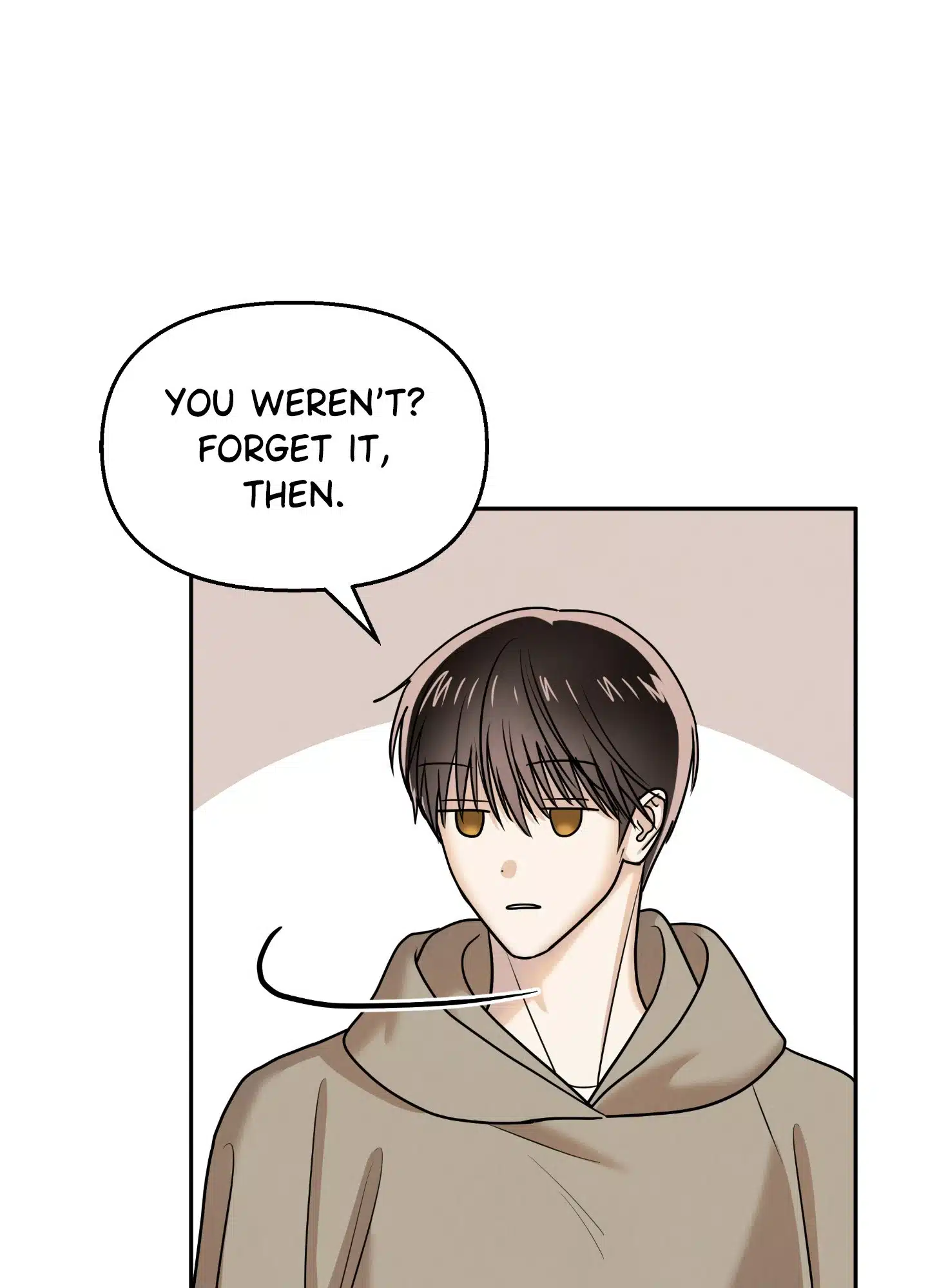 The Lotus and the Lost [Uncensored] Chapter 17 - Page 34 in English