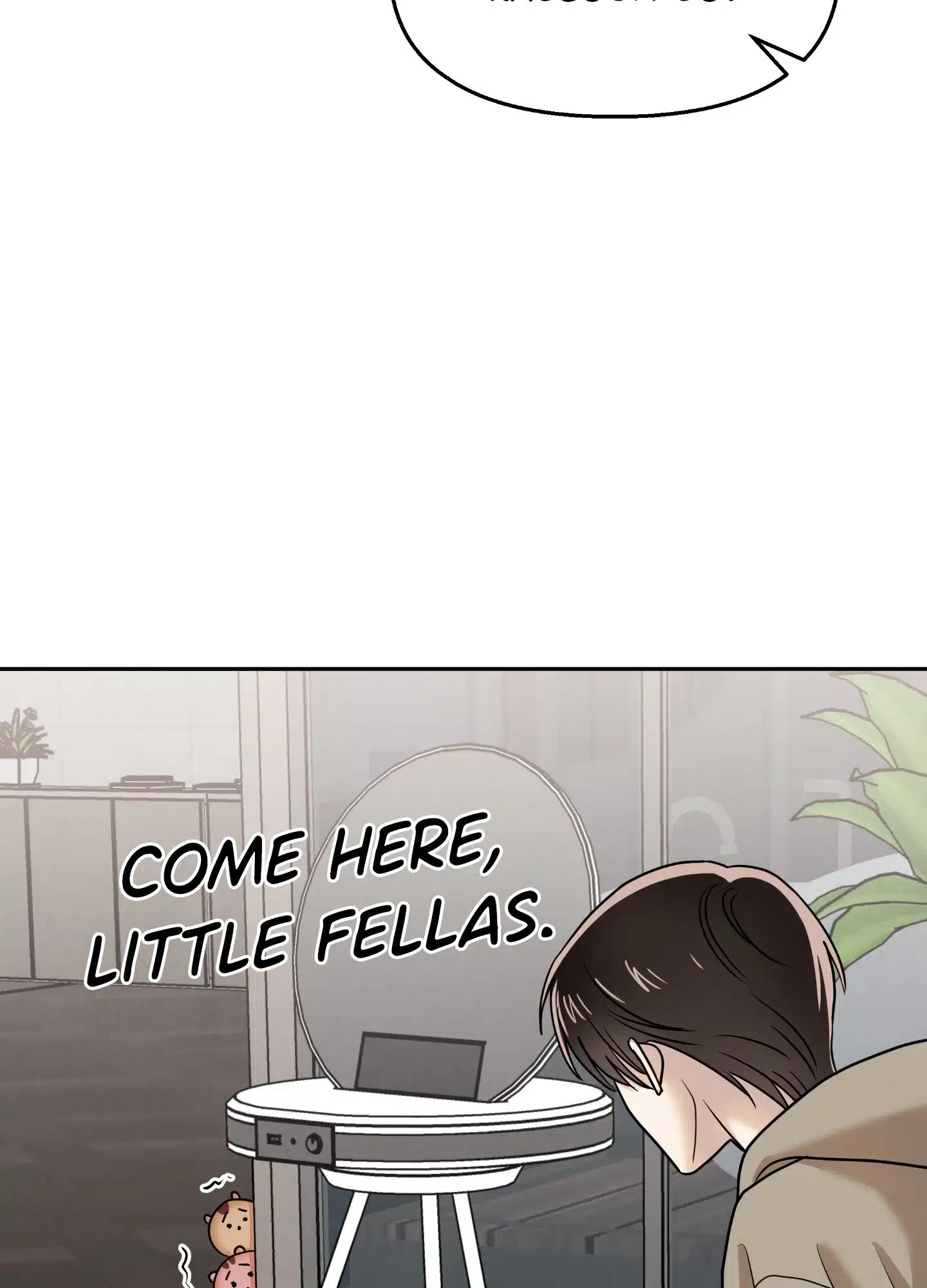 The Lotus and the Lost [Uncensored] Chapter 17 - Page 36 in English
