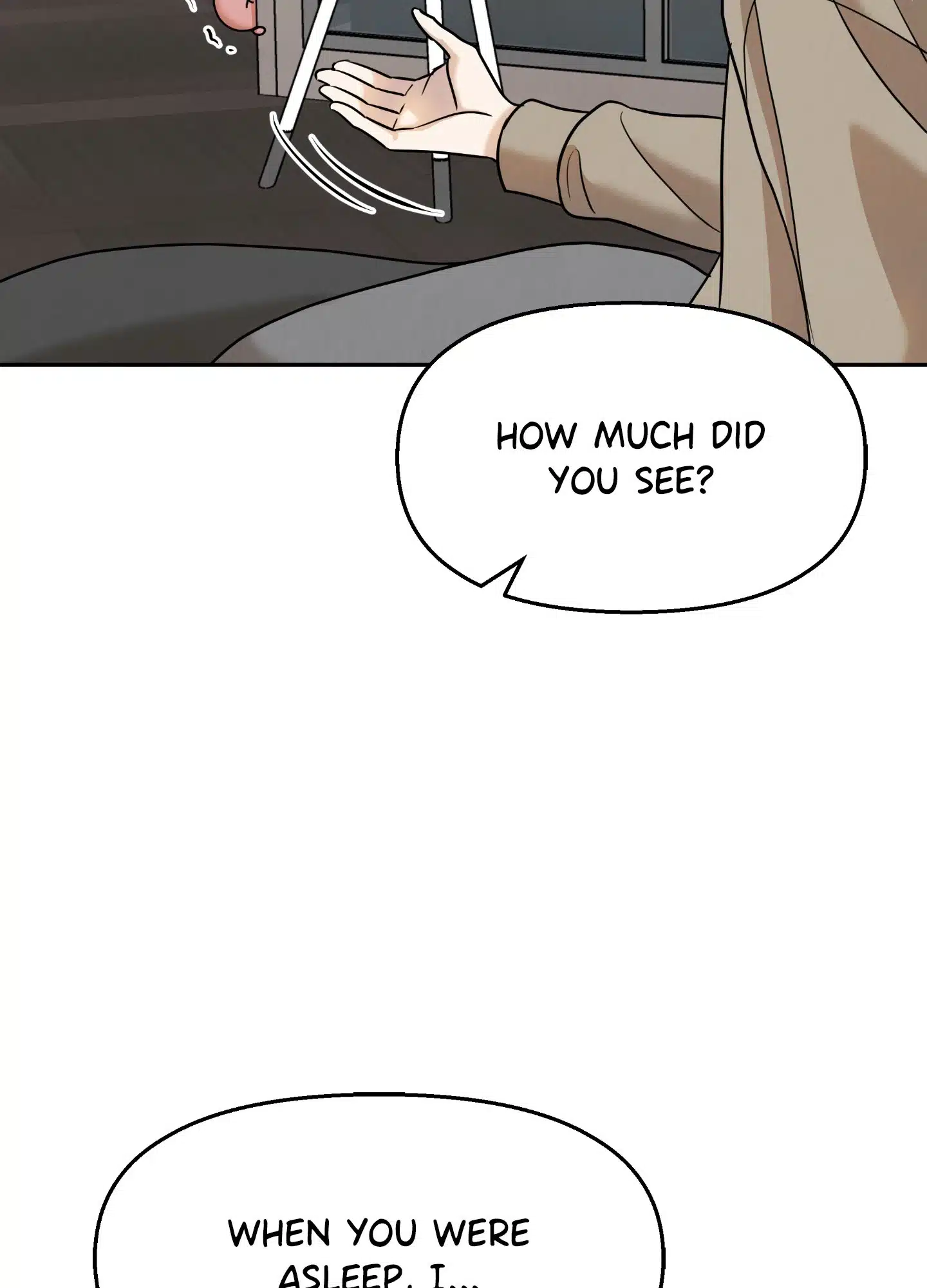 The Lotus and the Lost [Uncensored] Chapter 17 - Page 37 in English