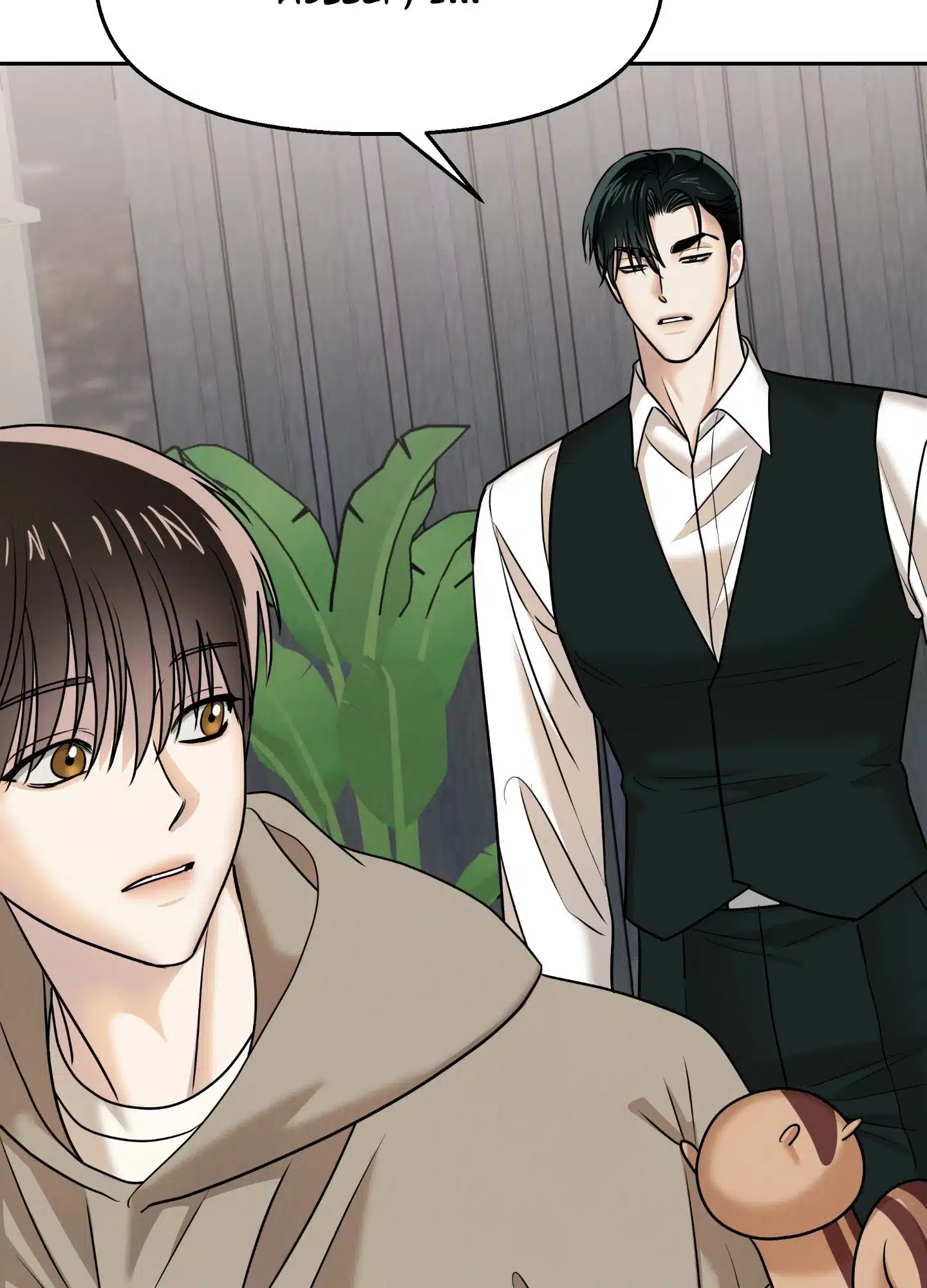 The Lotus and the Lost [Uncensored] Chapter 17 - Page 38 in English