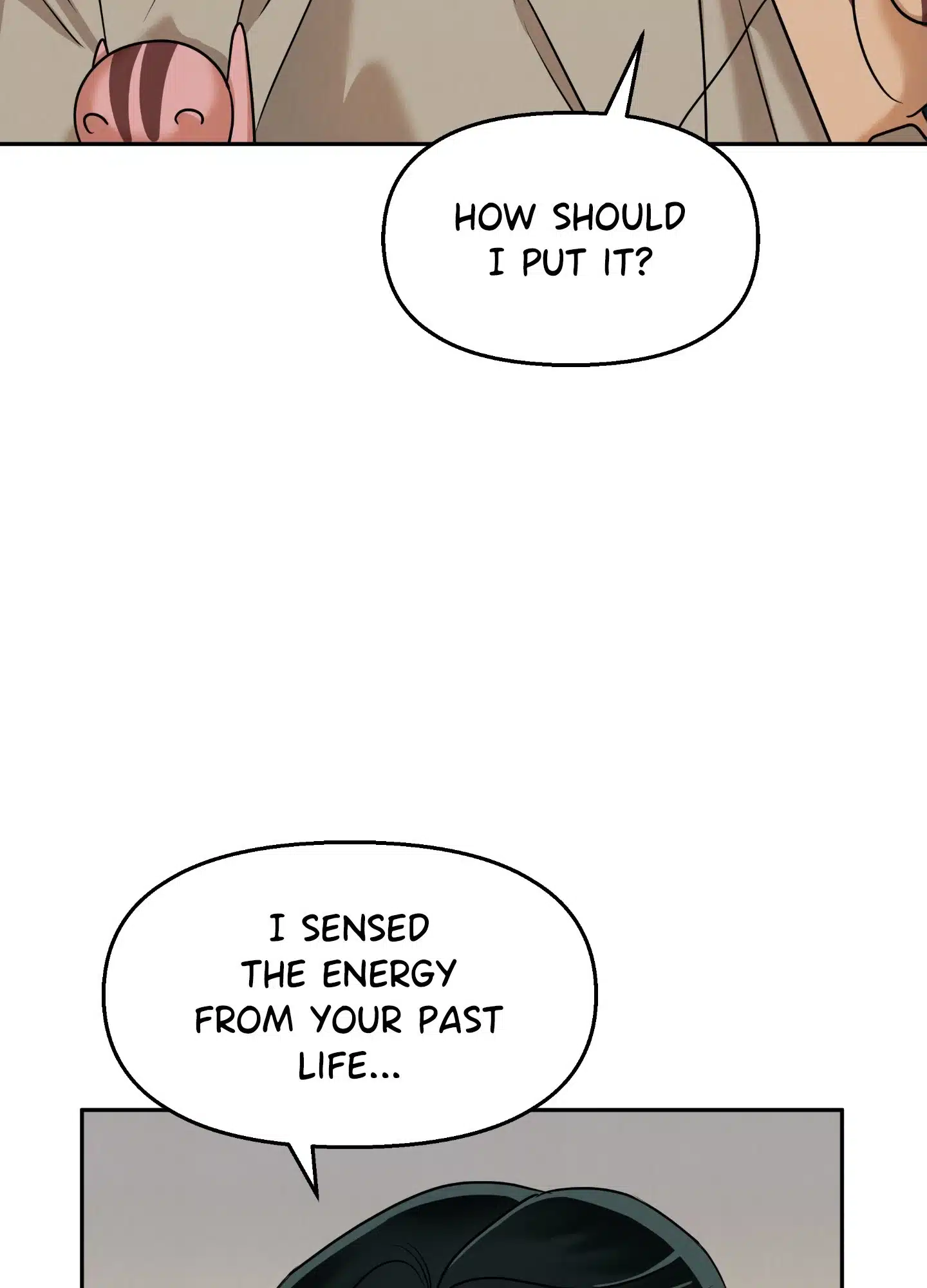 The Lotus and the Lost [Uncensored] Chapter 17 - Page 39 in English