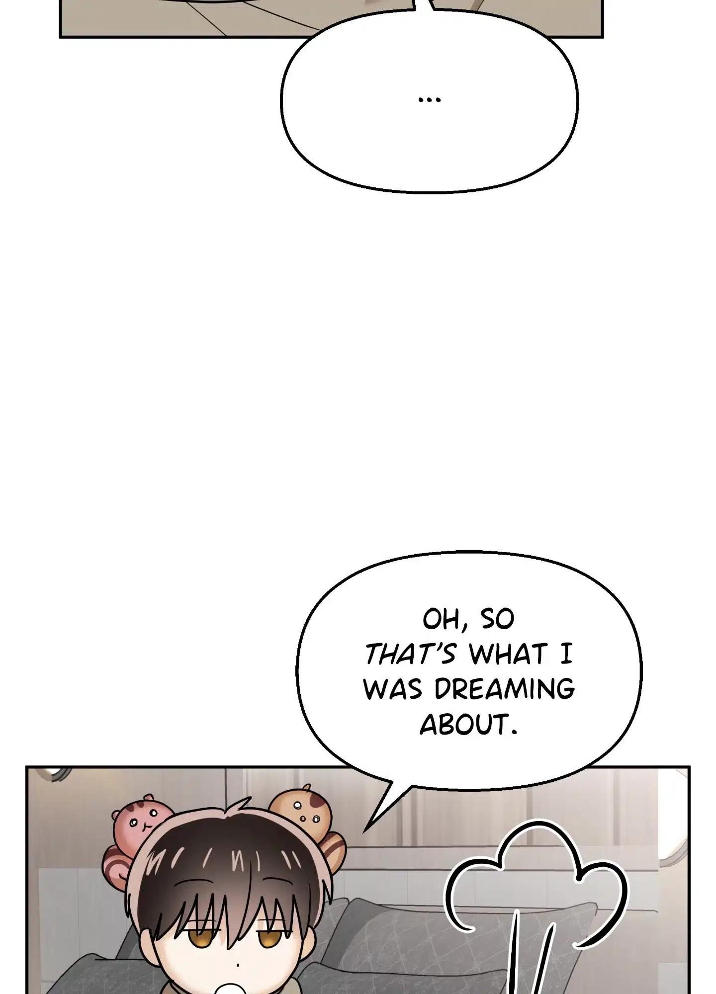 The Lotus and the Lost [Uncensored] Chapter 17 - Page 42 in English