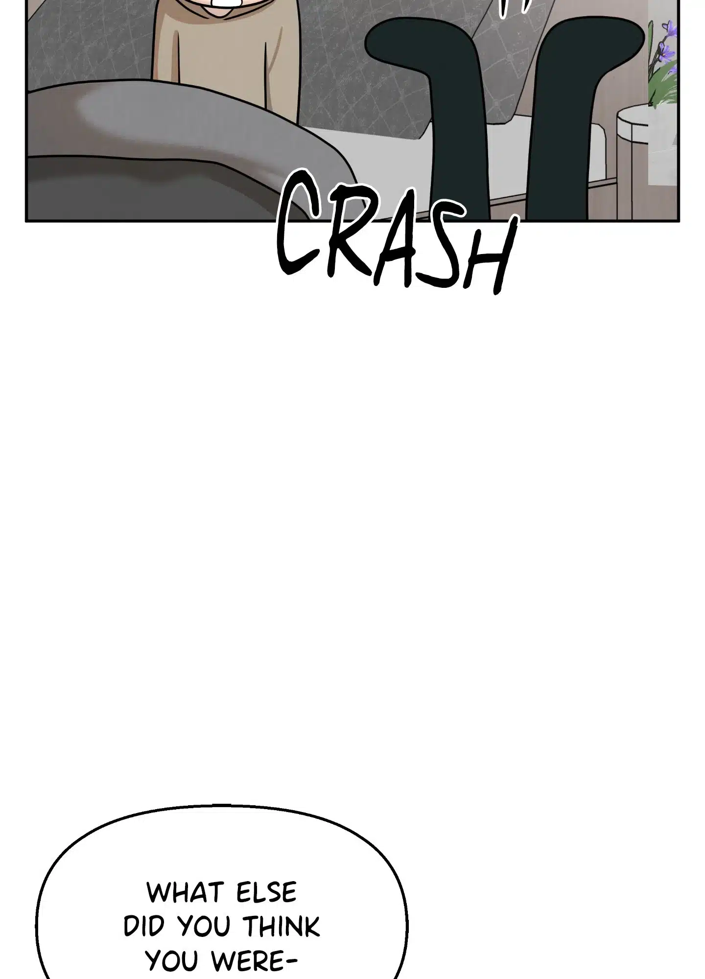 The Lotus and the Lost [Uncensored] Chapter 17 - Page 43 in English