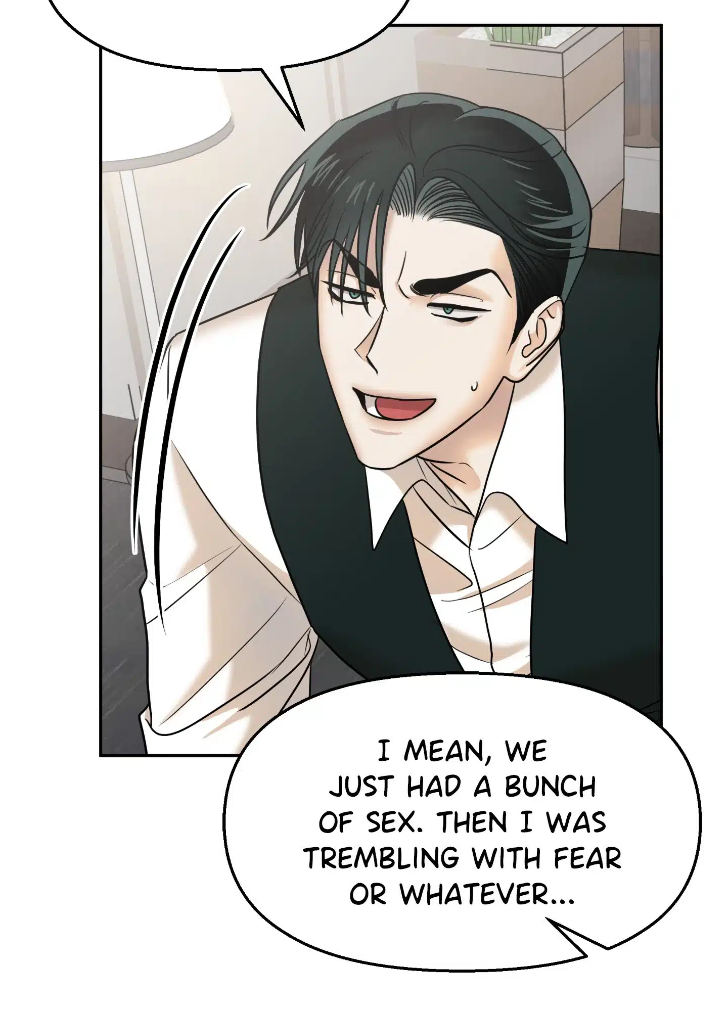 The Lotus and the Lost [Uncensored] Chapter 17 - Page 44 in English