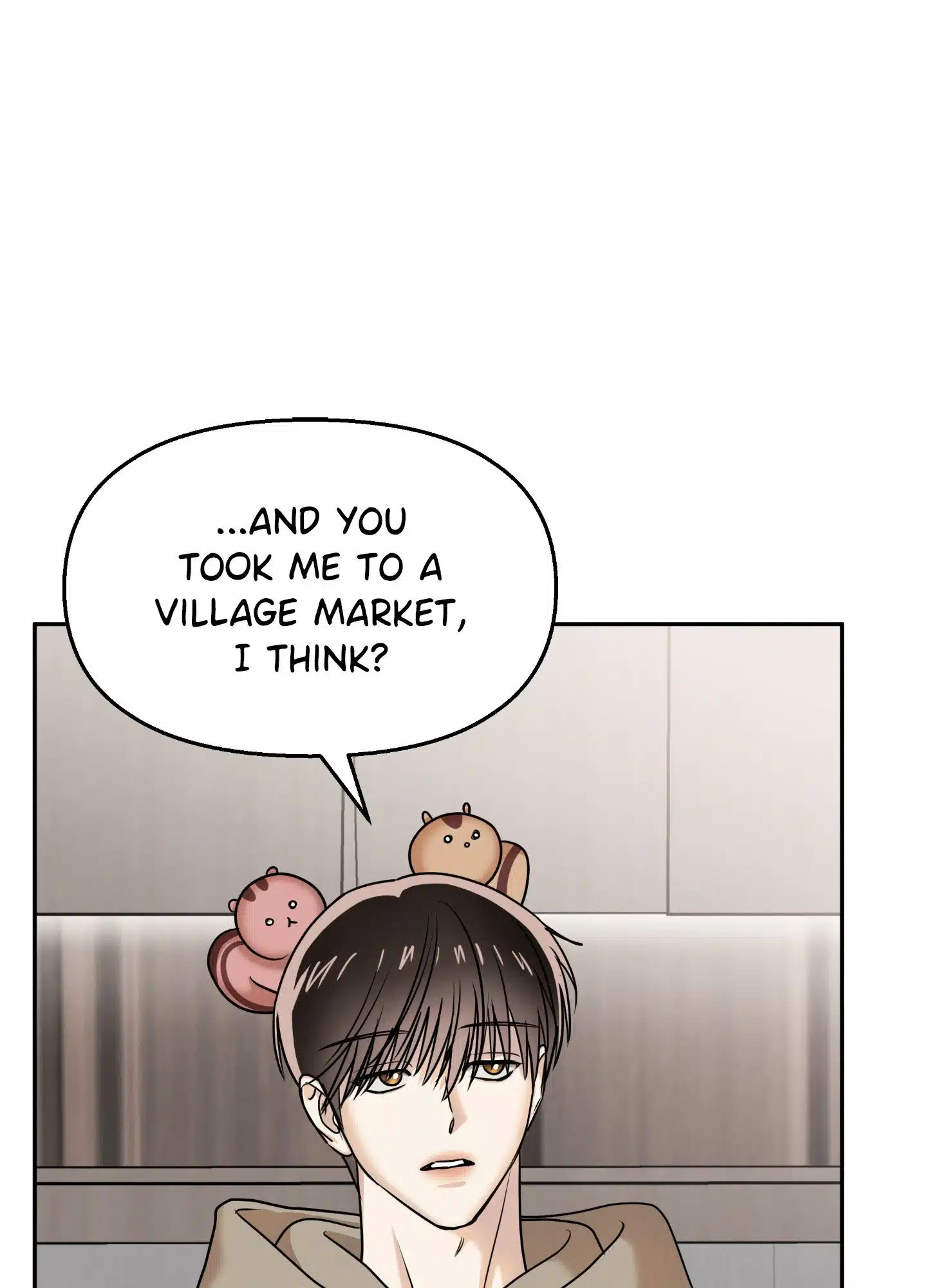 The Lotus and the Lost [Uncensored] Chapter 17 - Page 45 in English