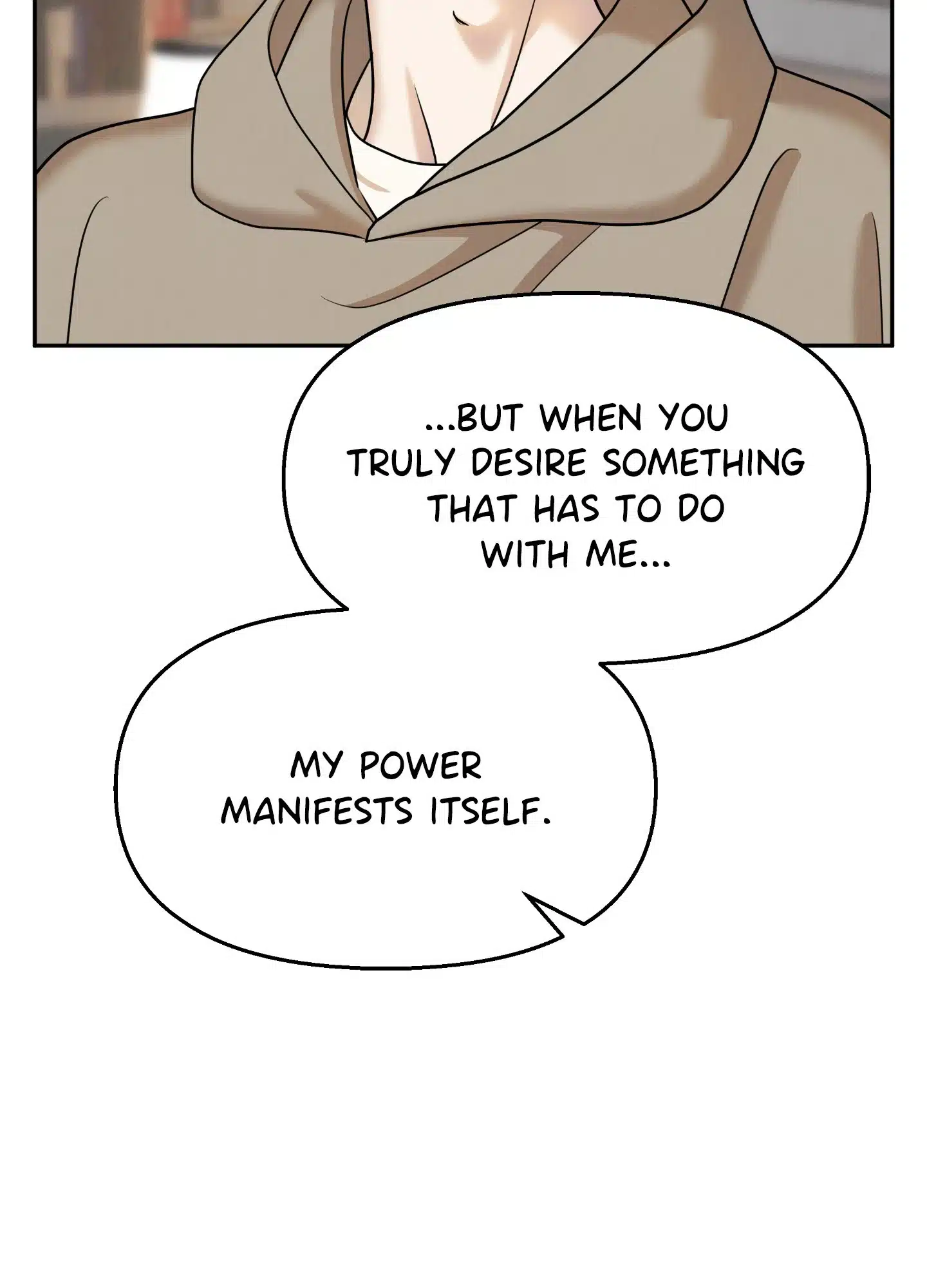 The Lotus and the Lost [Uncensored] Chapter 17 - Page 50 in English