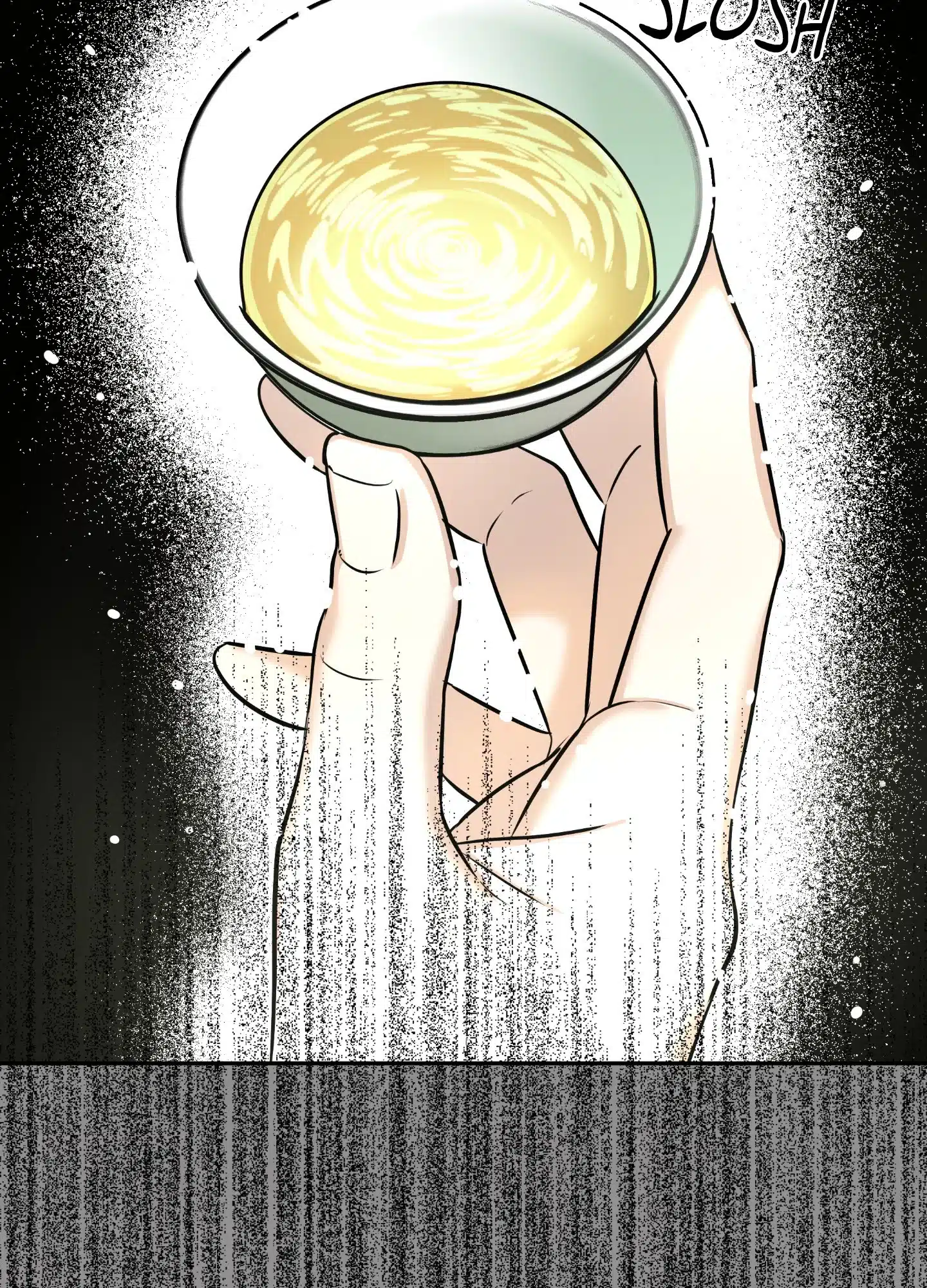 The Lotus and the Lost [Uncensored] Chapter 17 - Page 54 in English