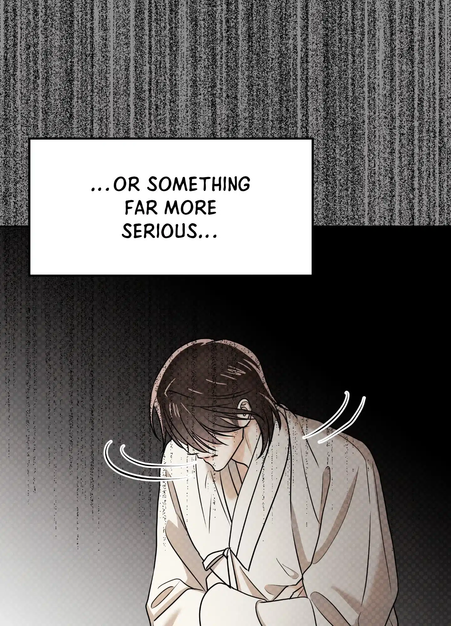 The Lotus and the Lost [Uncensored] Chapter 17 - Page 55 in English