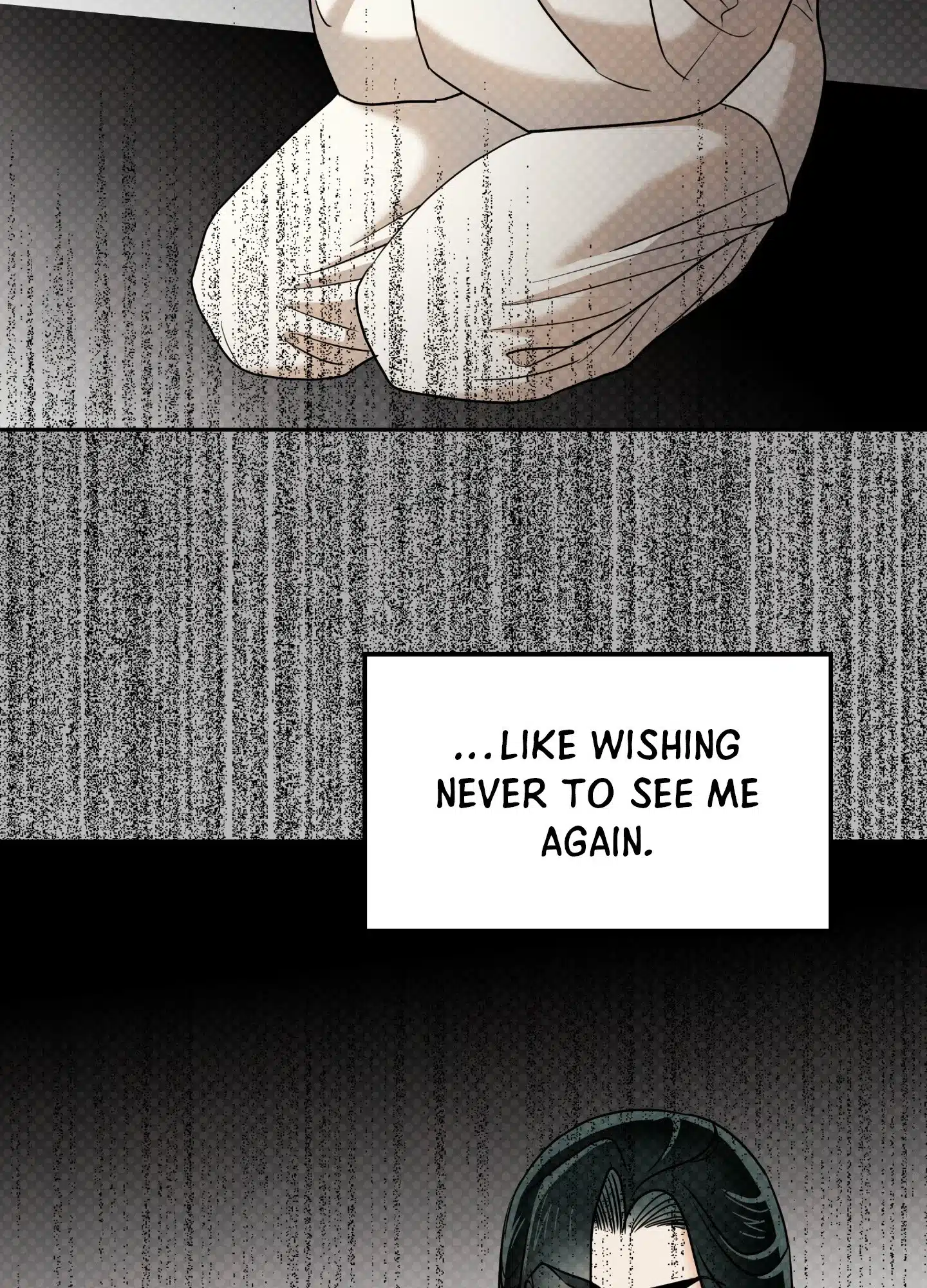 The Lotus and the Lost [Uncensored] Chapter 17 - Page 56 in English