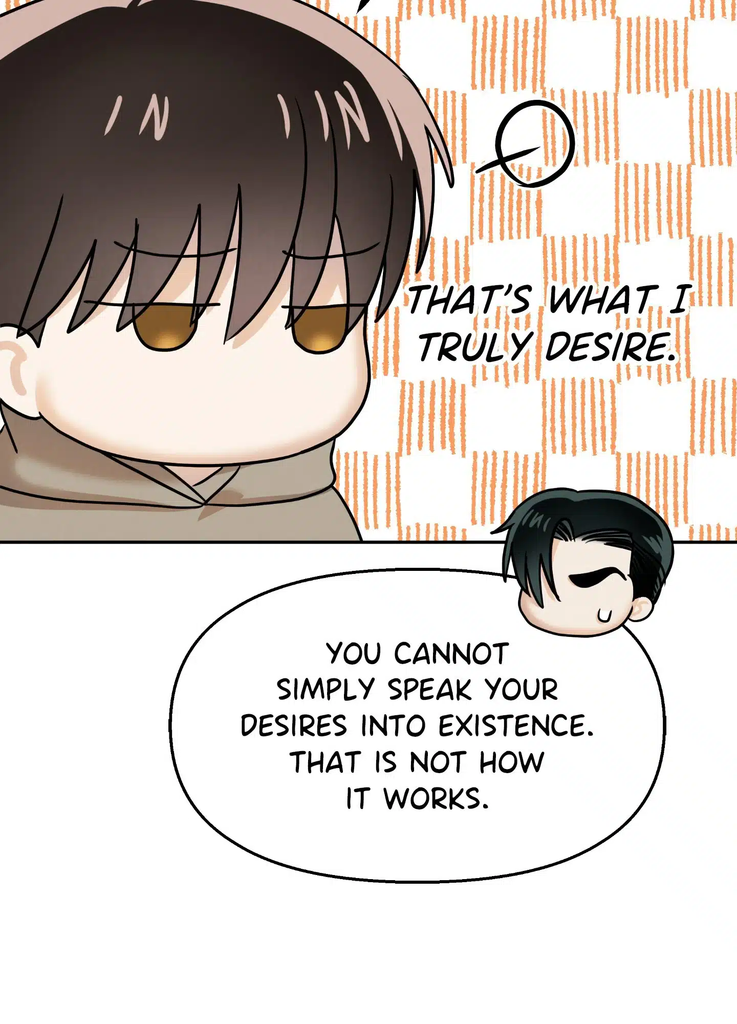 The Lotus and the Lost [Uncensored] Chapter 17 - Page 59 in English