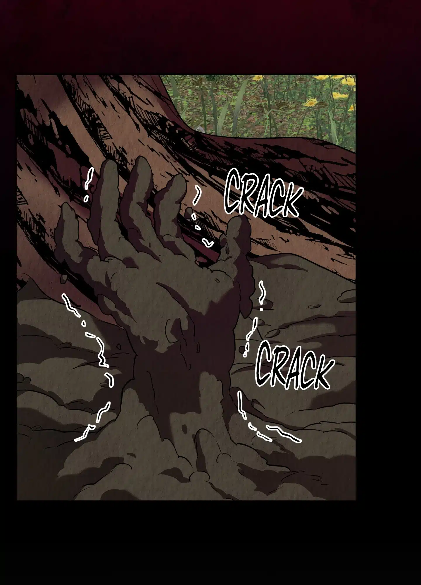 The Lotus and the Lost [Uncensored] Chapter 17 - Page 6 in English