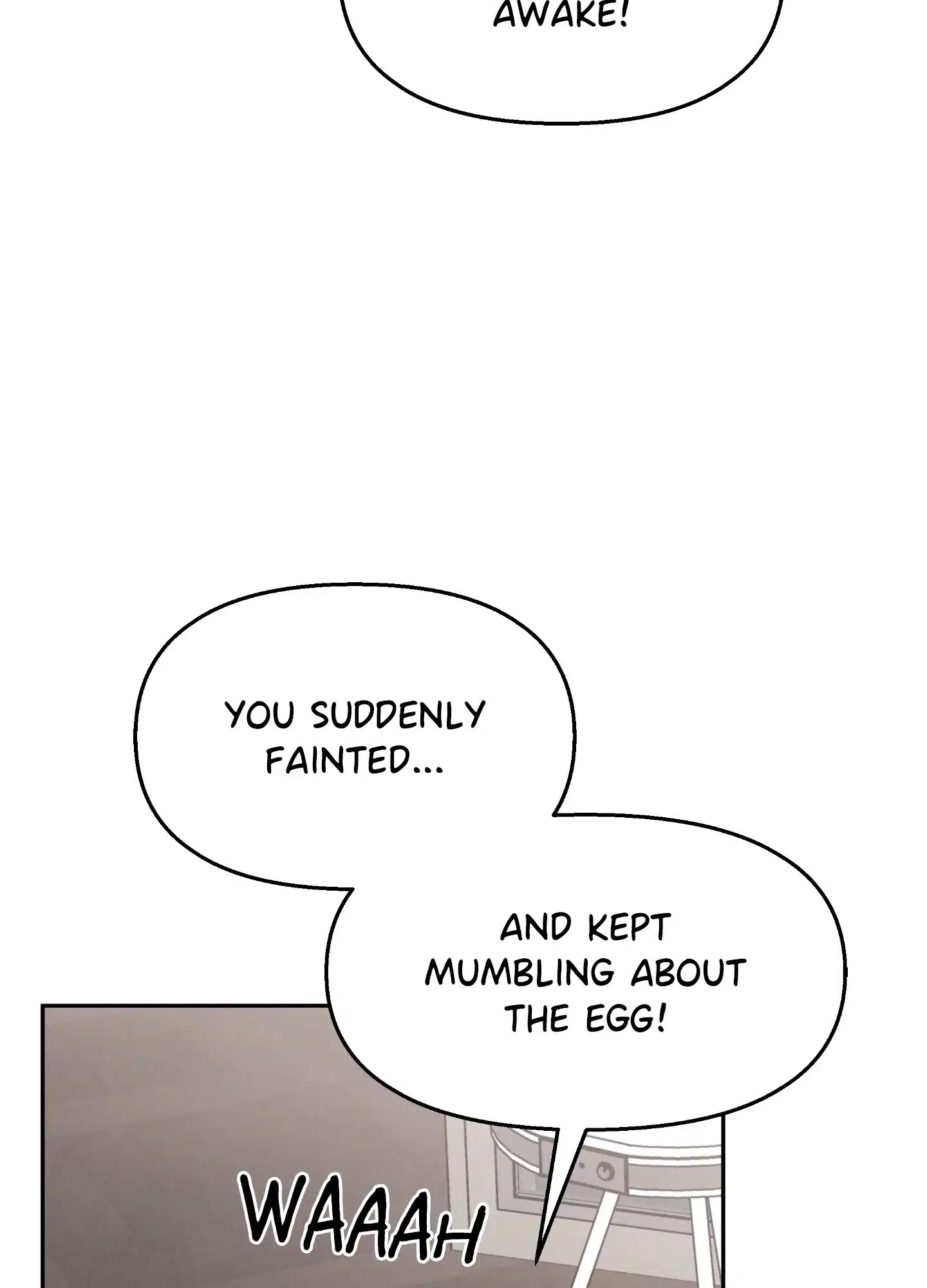The Lotus and the Lost [Uncensored] Chapter 17 - Page 69 in English