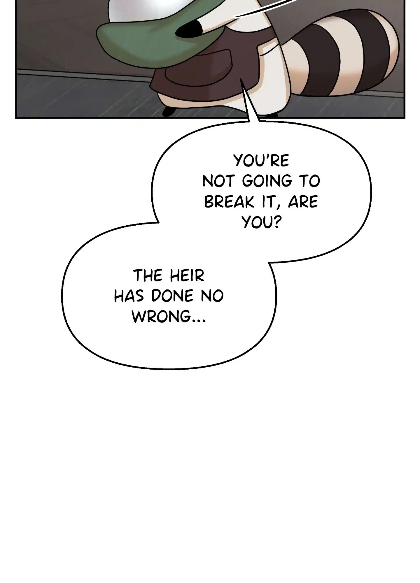 The Lotus and the Lost [Uncensored] Chapter 17 - Page 73 in English