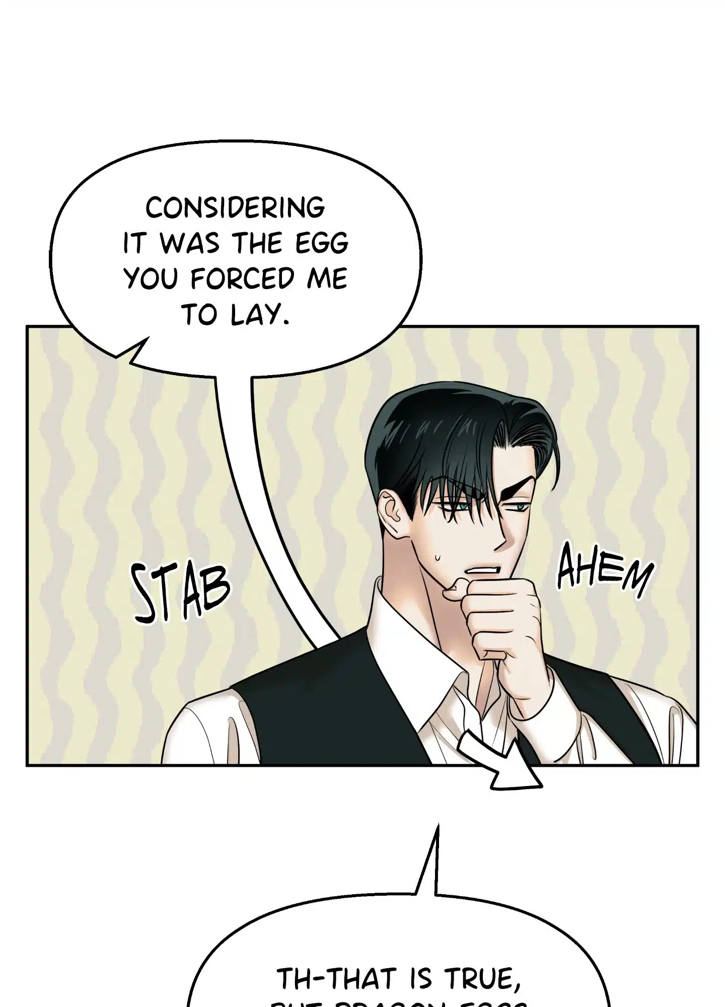 The Lotus and the Lost [Uncensored] Chapter 17 - Page 81 in English