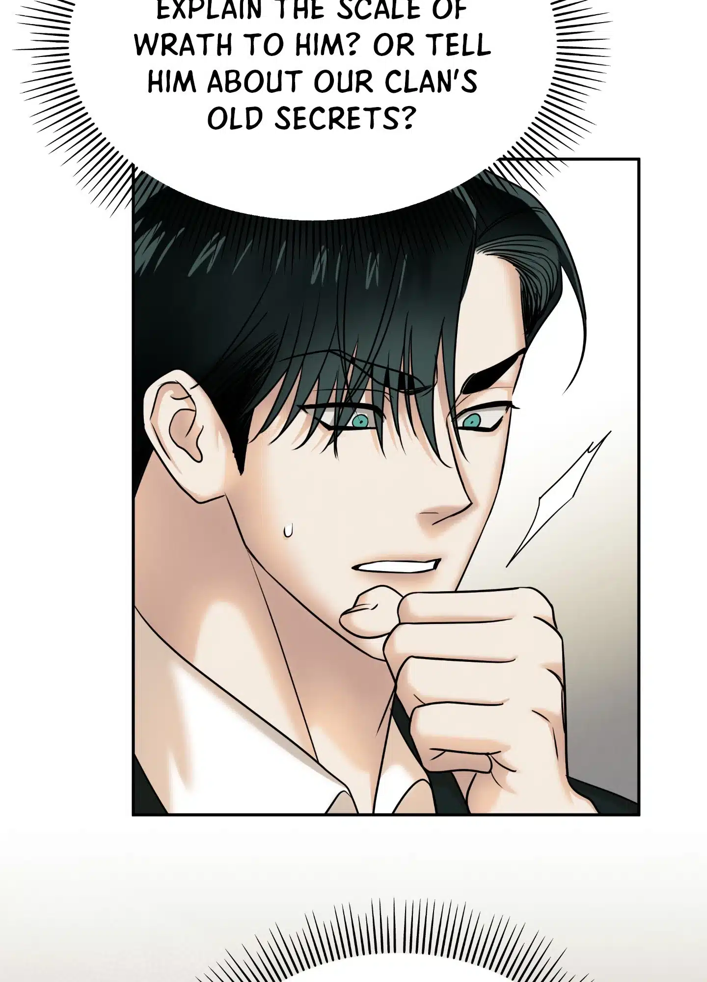 The Lotus and the Lost [Uncensored] Chapter 17 - Page 83 in English
