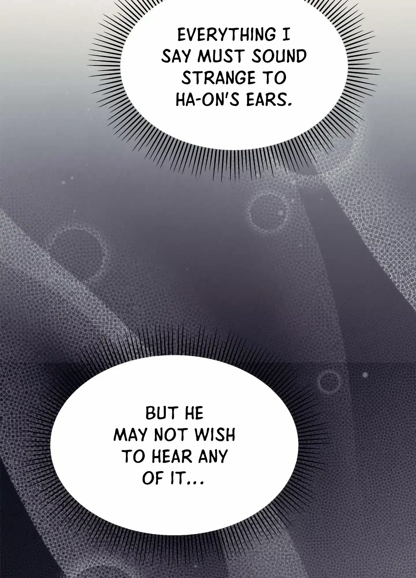 The Lotus and the Lost [Uncensored] Chapter 17 - Page 84 in English